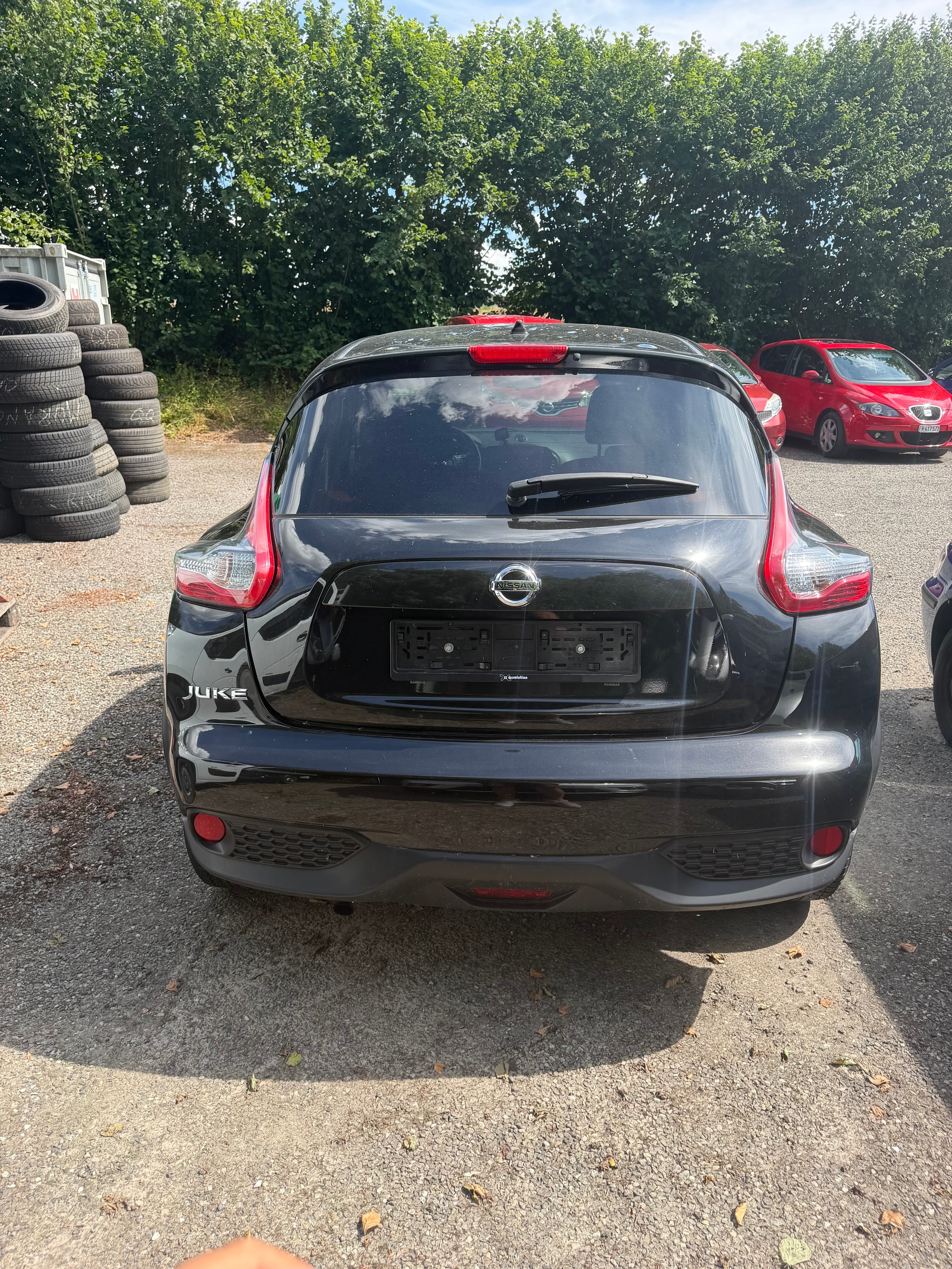 NISSAN Juke 1.2 DIG-T tekna-image-4