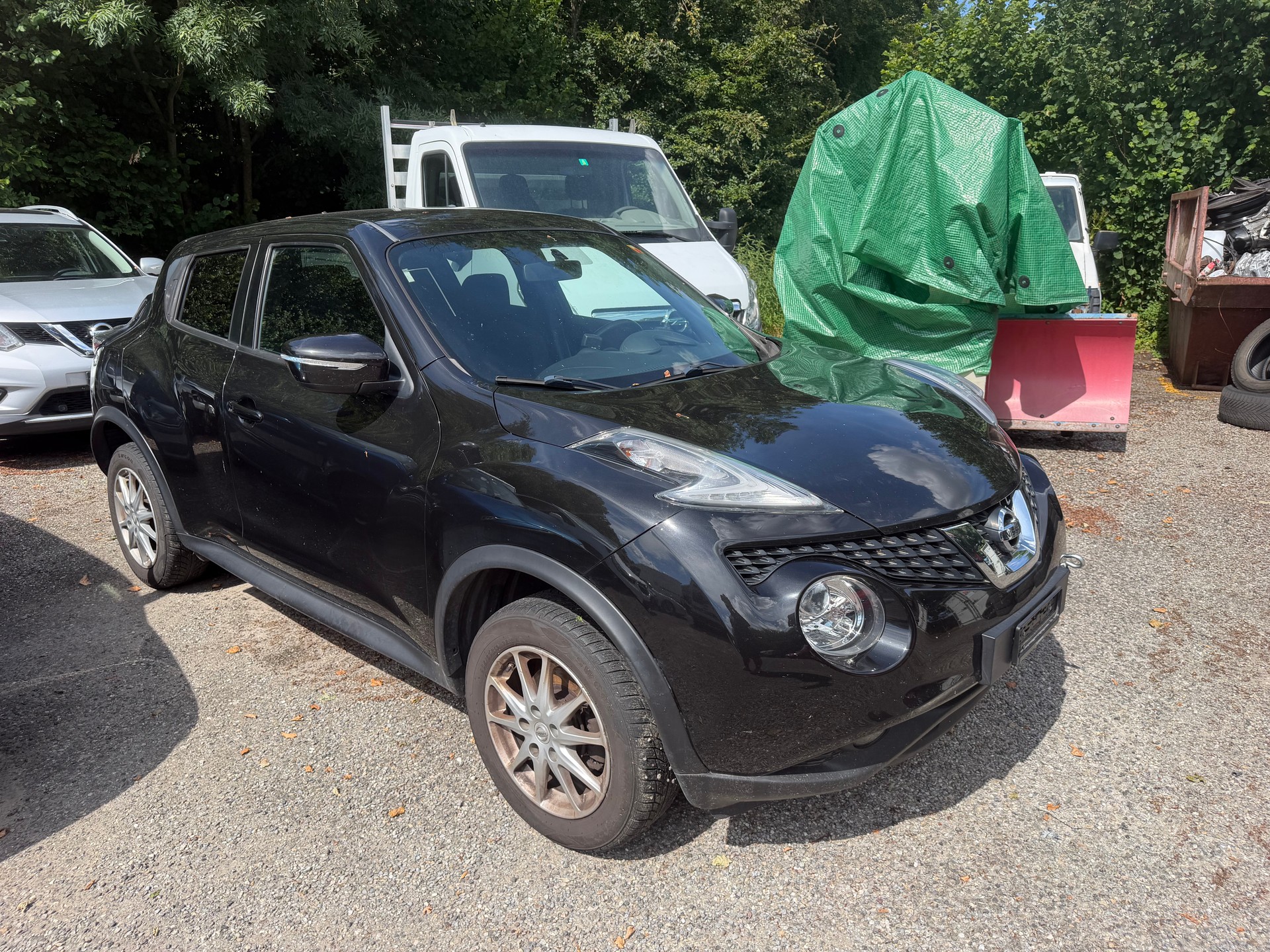 NISSAN Juke 1.2 DIG-T tekna-image-3