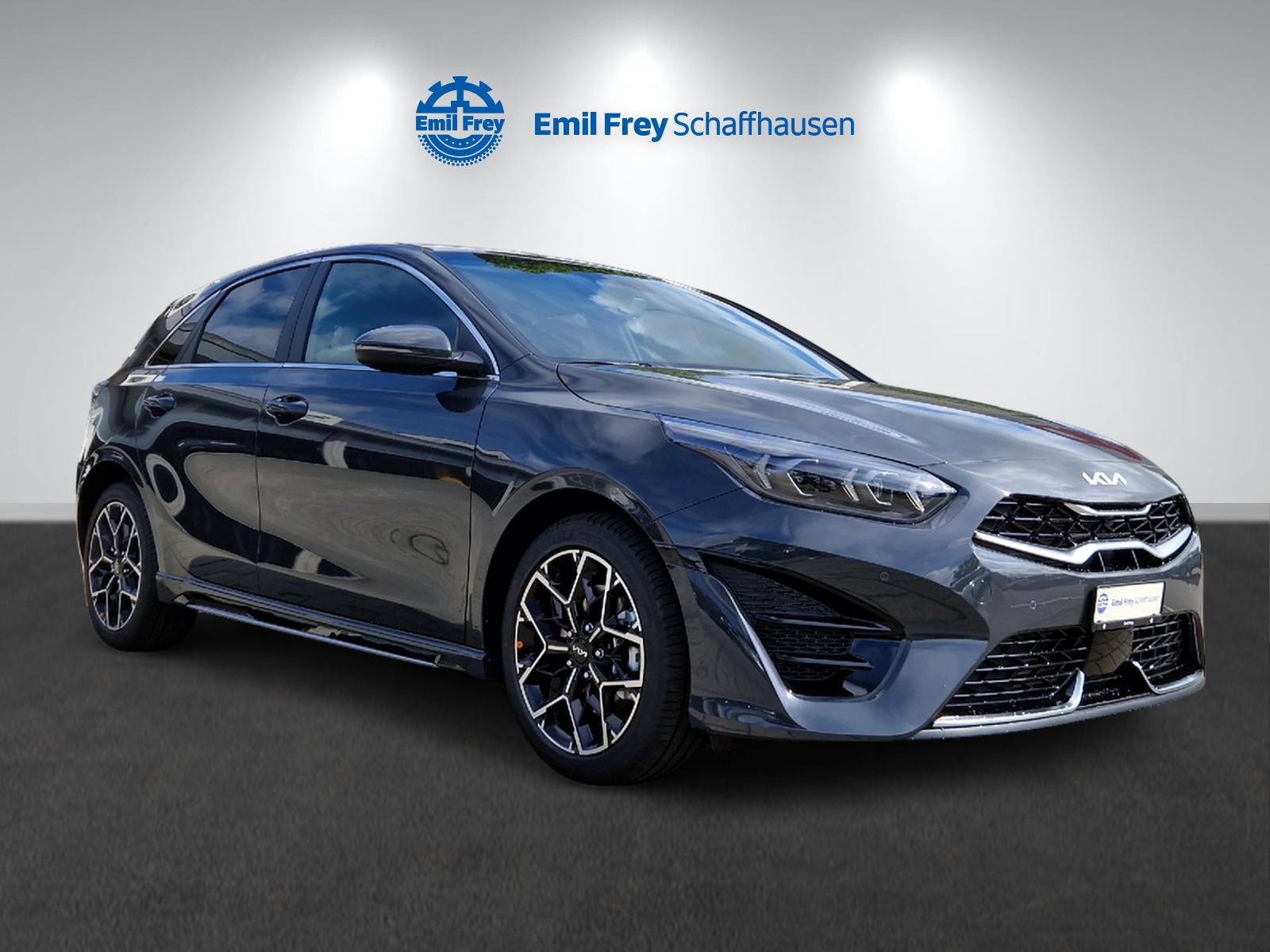 KIA Ceed 1.5 T-GDi MHEV GT-Line-image-7