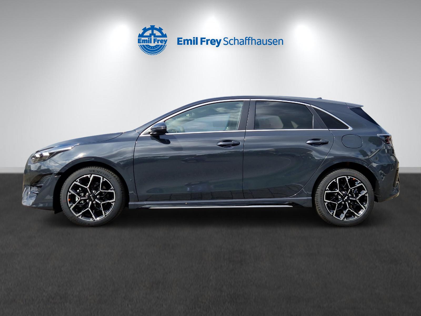 KIA Ceed 1.5 T-GDi MHEV GT-Line-image-3