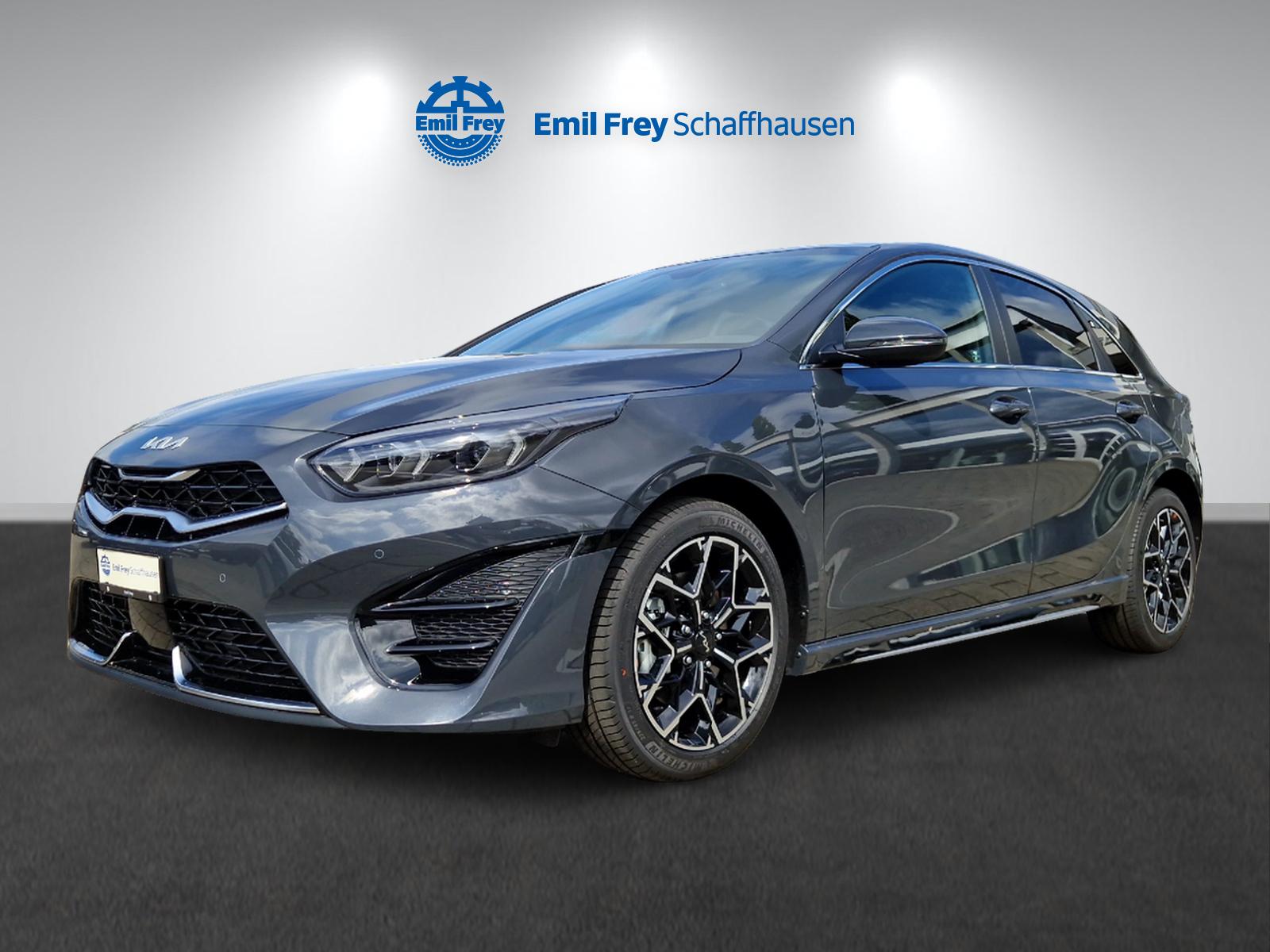 KIA Ceed 1.5 T-GDi MHEV GT-Line-image-0