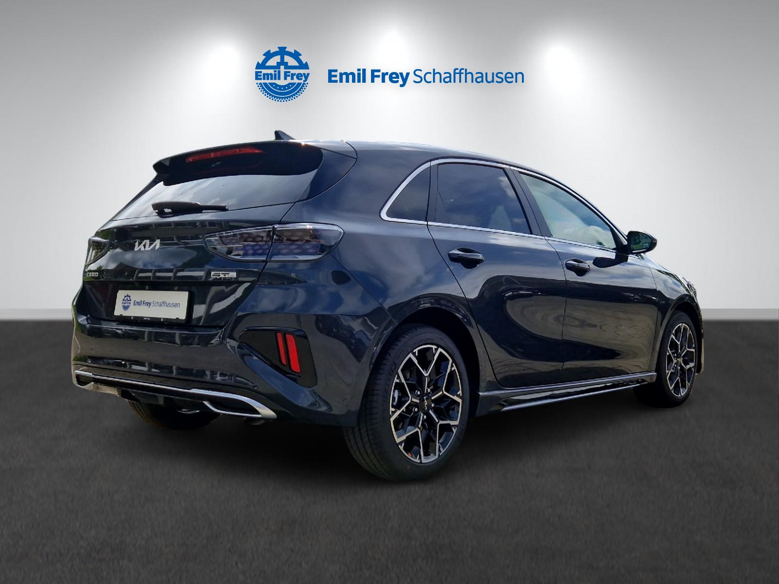 KIA Ceed 1.5 T-GDi MHEV GT-Line-image-6