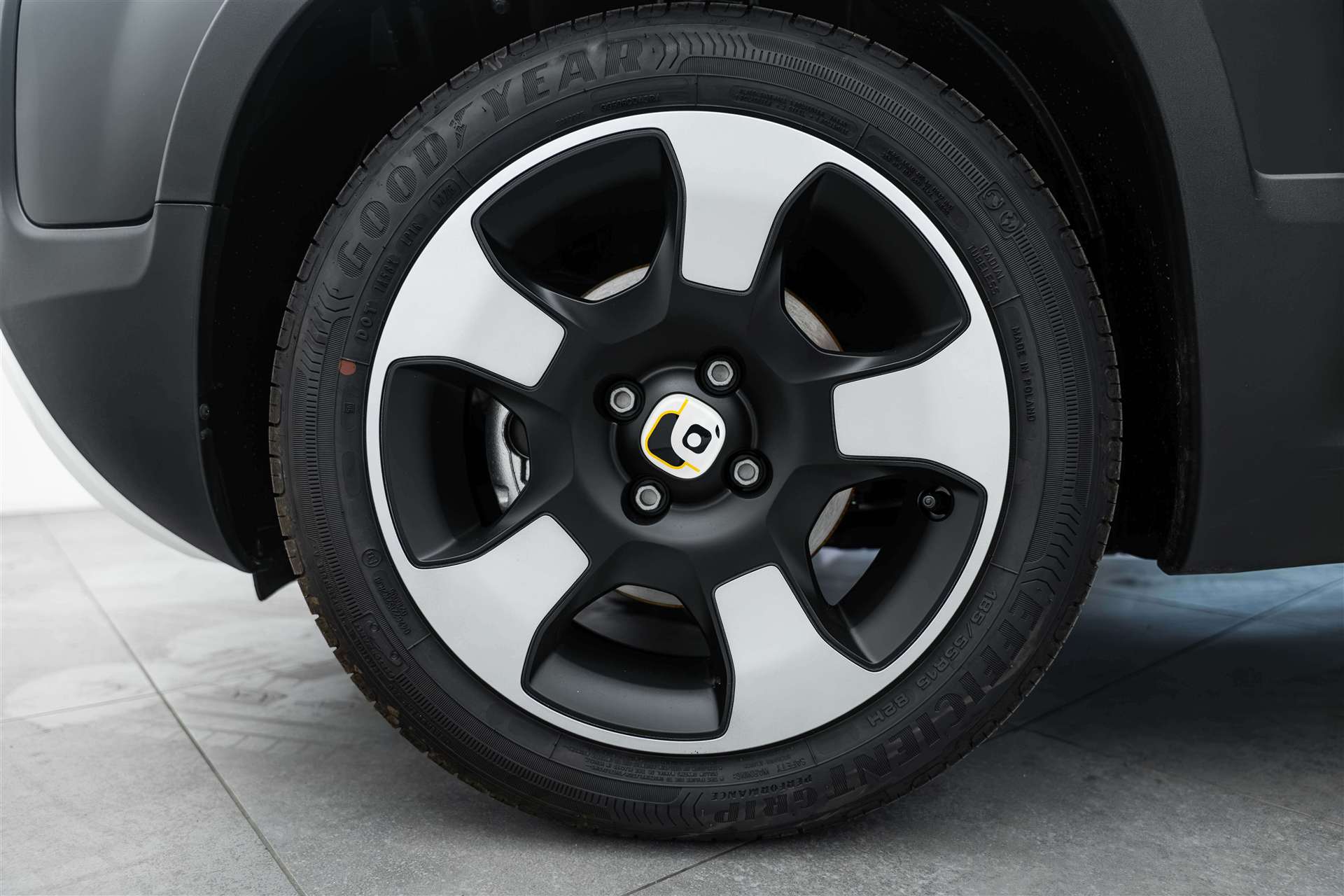 FIAT Panda Pandina Cross 1.0 MHEV NEW-image-5