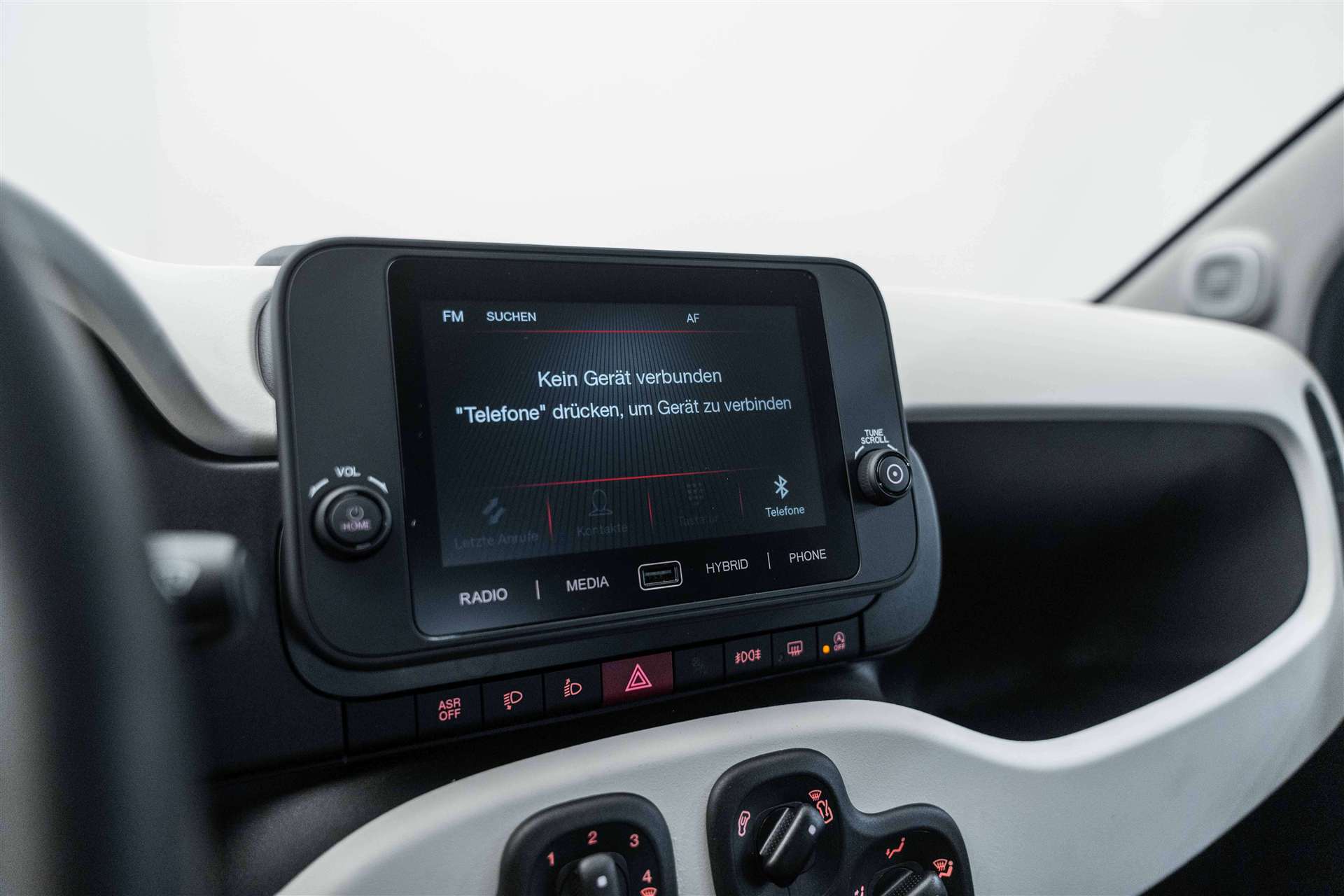 FIAT Panda Pandina Cross 1.0 MHEV NEW-image-18