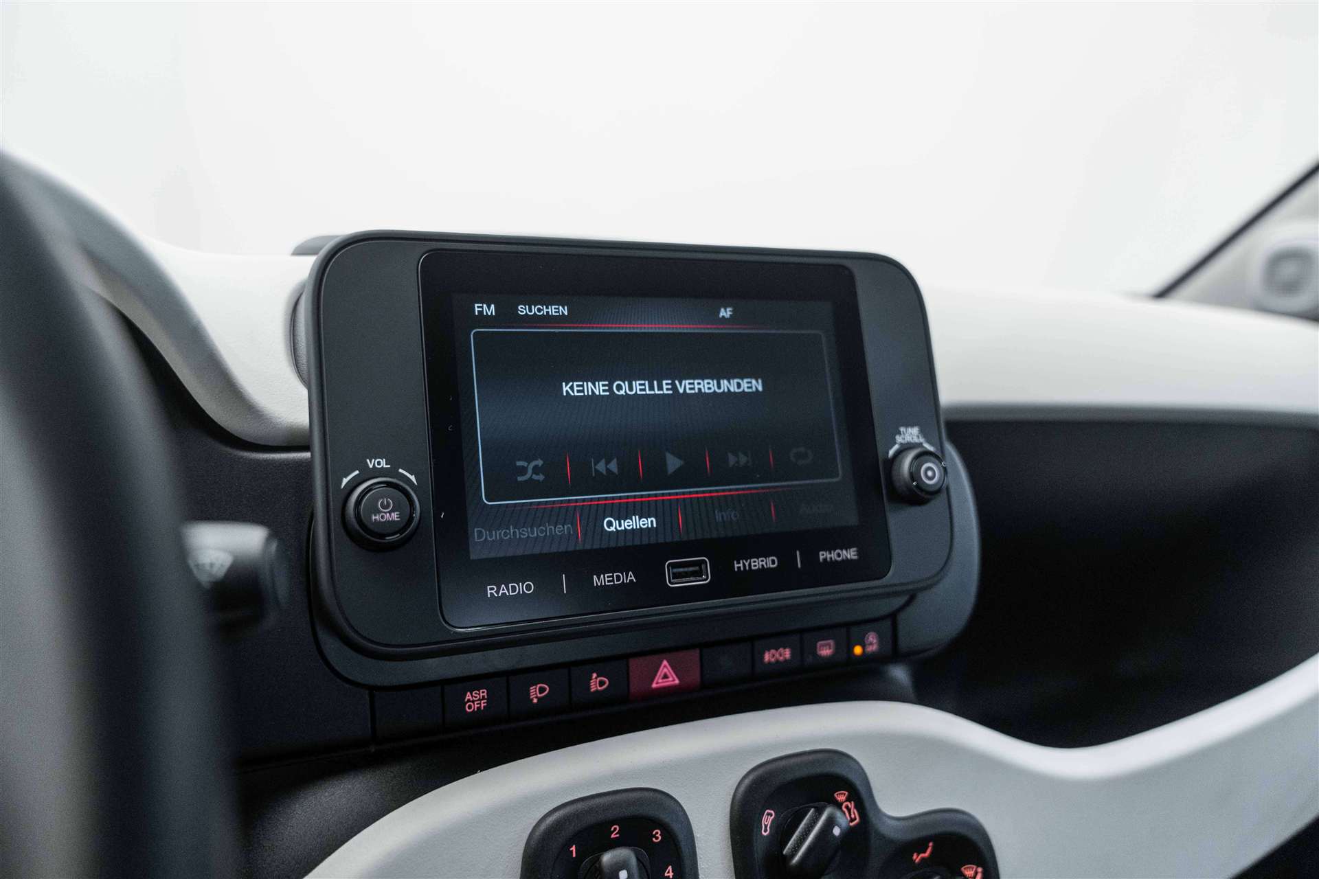 FIAT Panda Pandina Cross 1.0 MHEV NEW-image-17