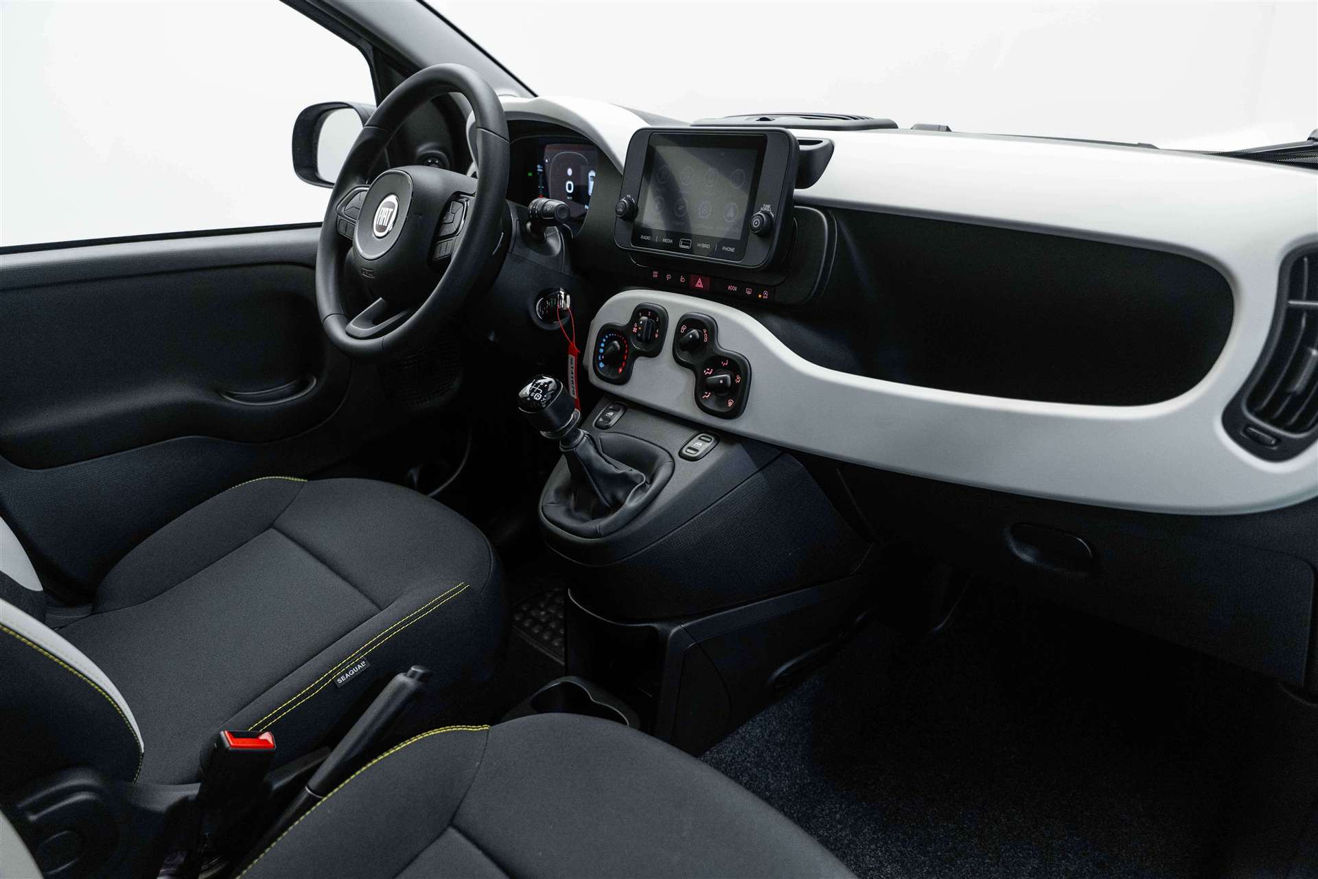 FIAT Panda Pandina Cross 1.0 MHEV NEW-image-10