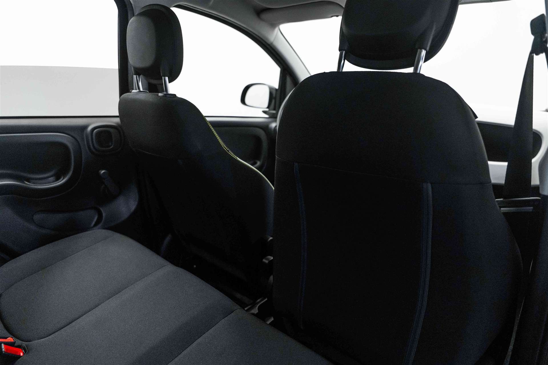 FIAT Panda Pandina Cross 1.0 MHEV NEW-image-12