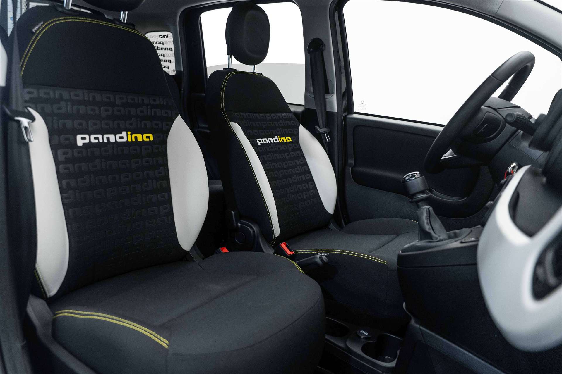 FIAT Panda Pandina Cross 1.0 MHEV NEW-image-11