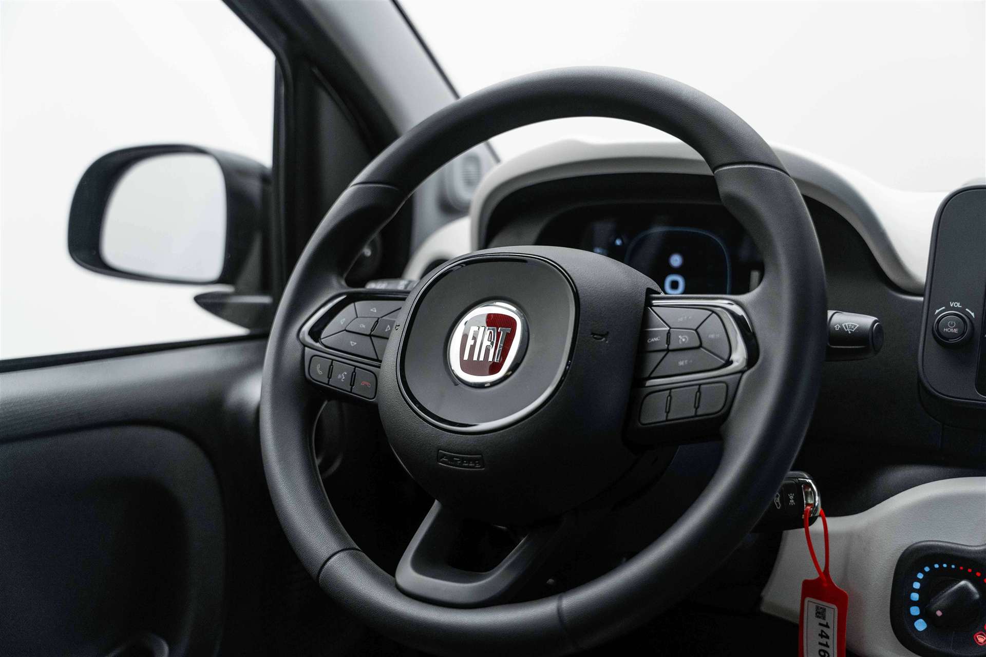 FIAT Panda Pandina Cross 1.0 MHEV NEW-image-9