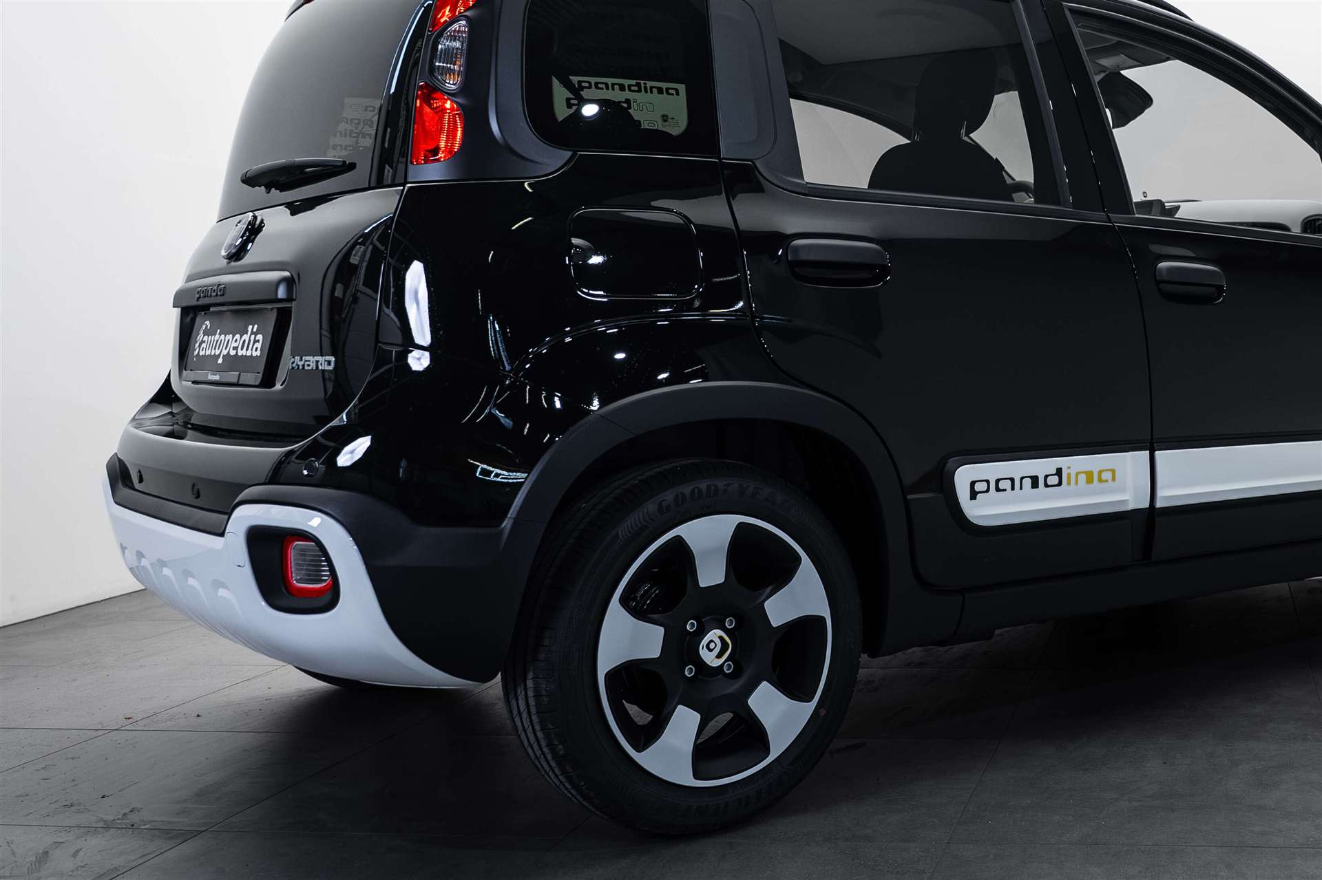 FIAT Panda Pandina Cross 1.0 MHEV NEW-showroom-element-3