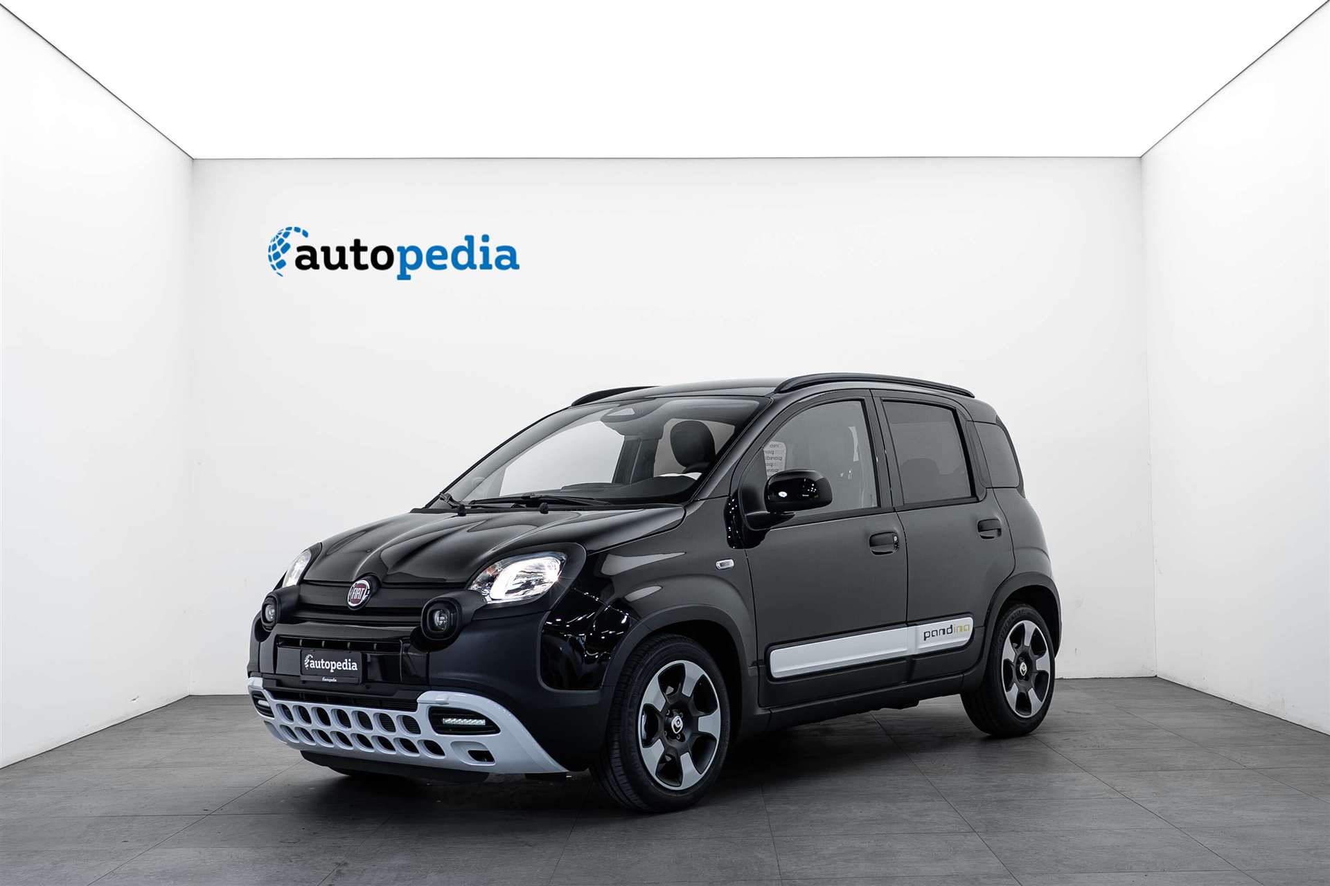 FIAT Panda Pandina Cross 1.0 MHEV NEW