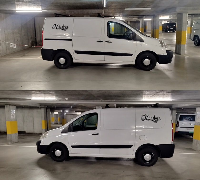 CITROEN 1.6 HDI 90-image-0