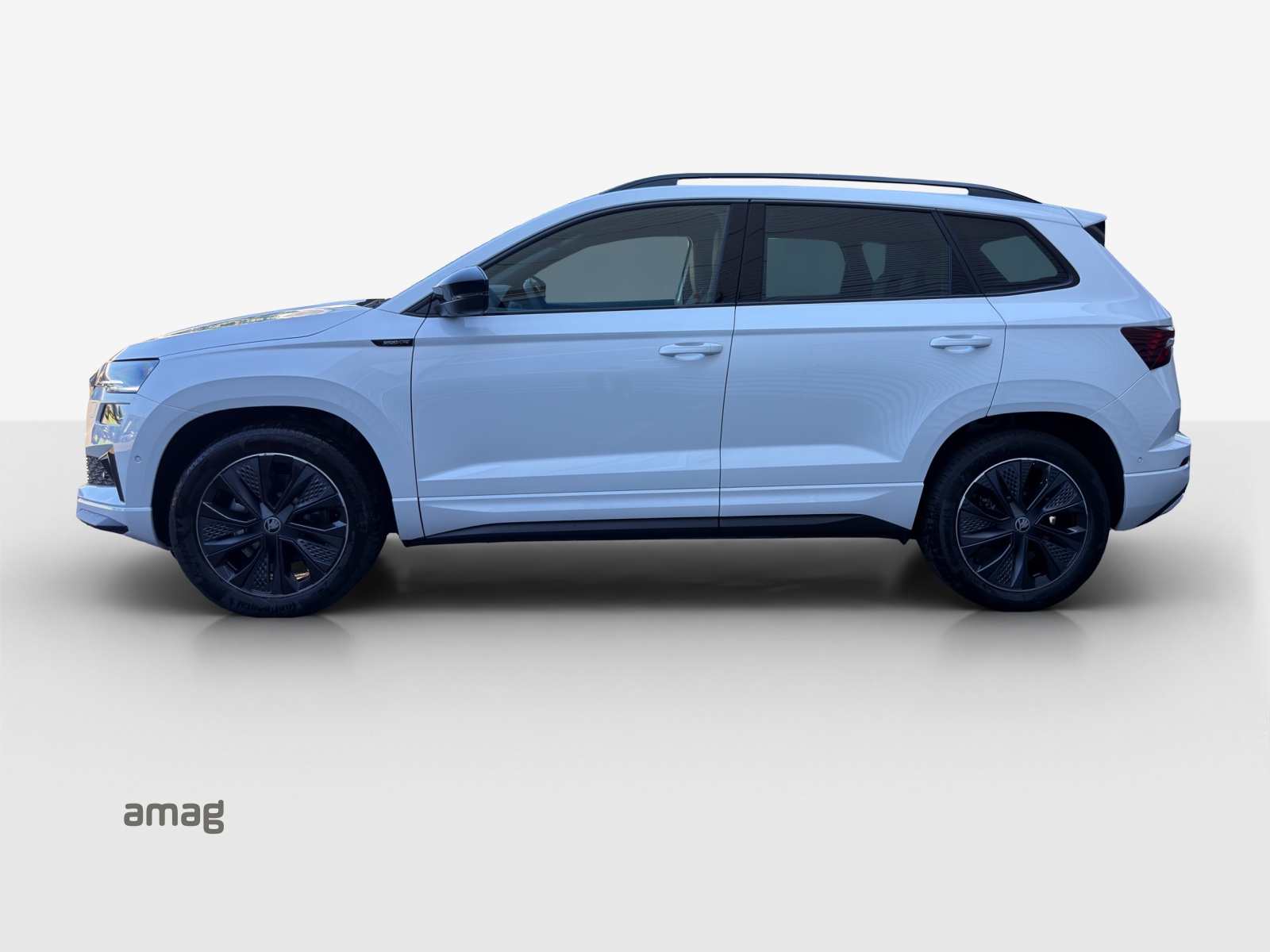 SKODA Karoq Sportline 2.0TSI 190PS 7DSG 4X4-showroom-element-1