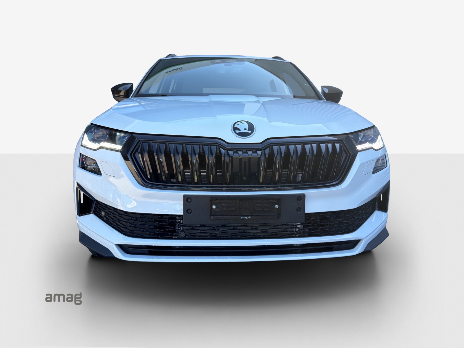 SKODA Karoq Sportline 2.0TSI 190PS 7DSG 4X4-image-6