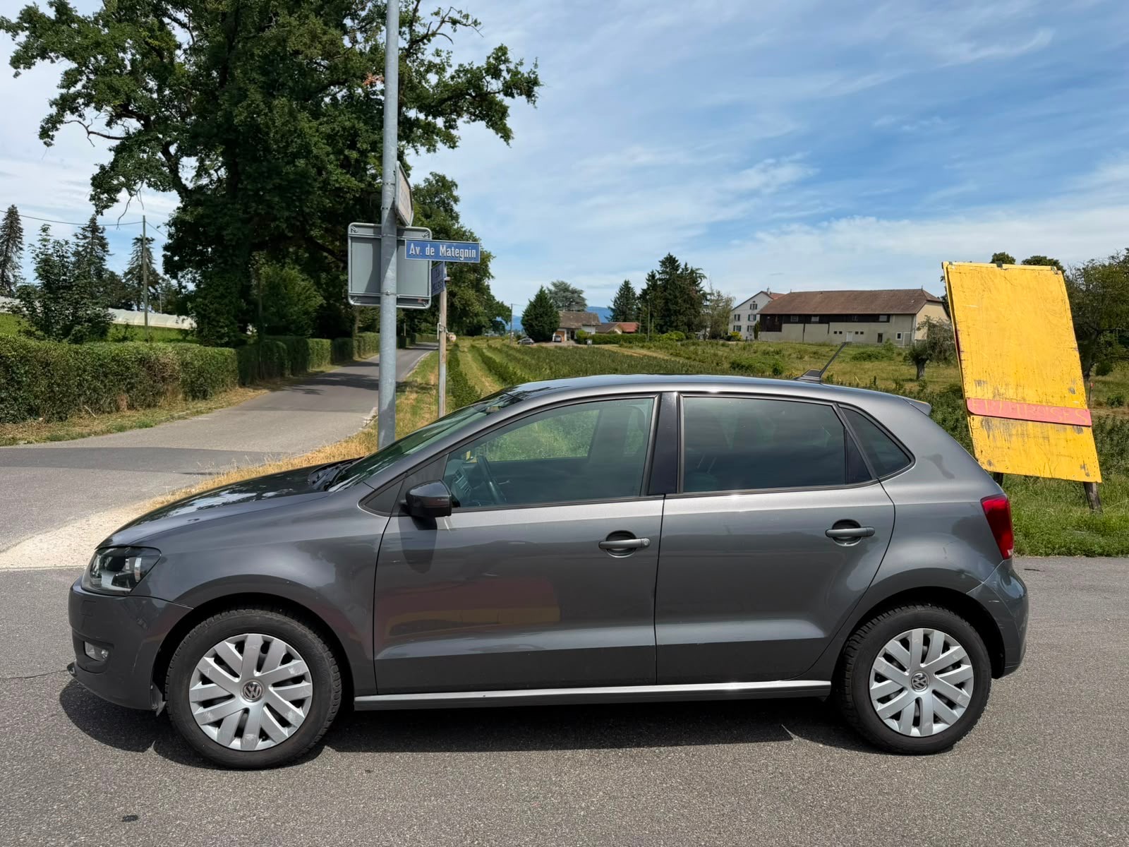 VW Polo 1.2 TSI Team DSG-image-3