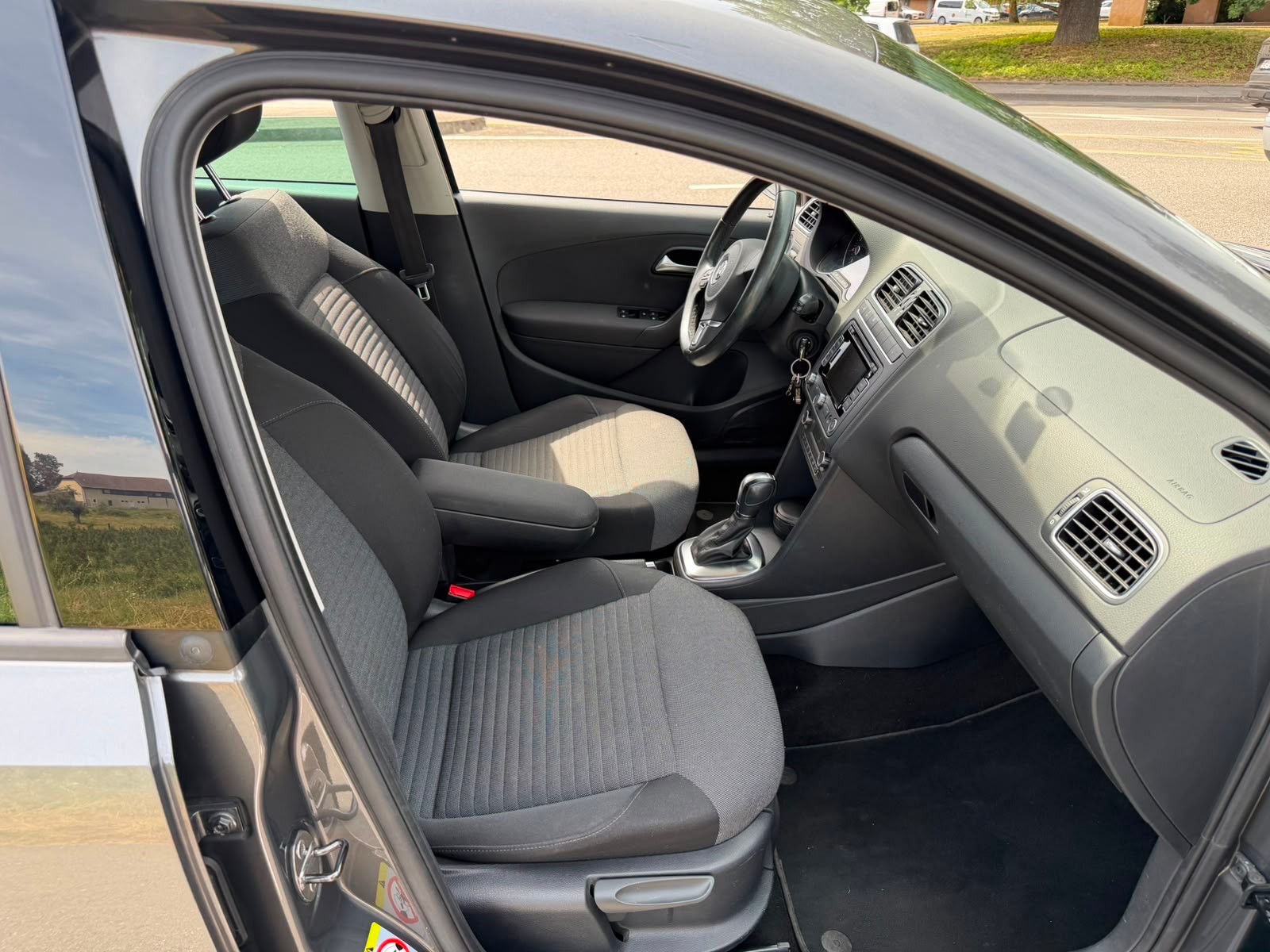 VW Polo 1.2 TSI Team DSG-image-7