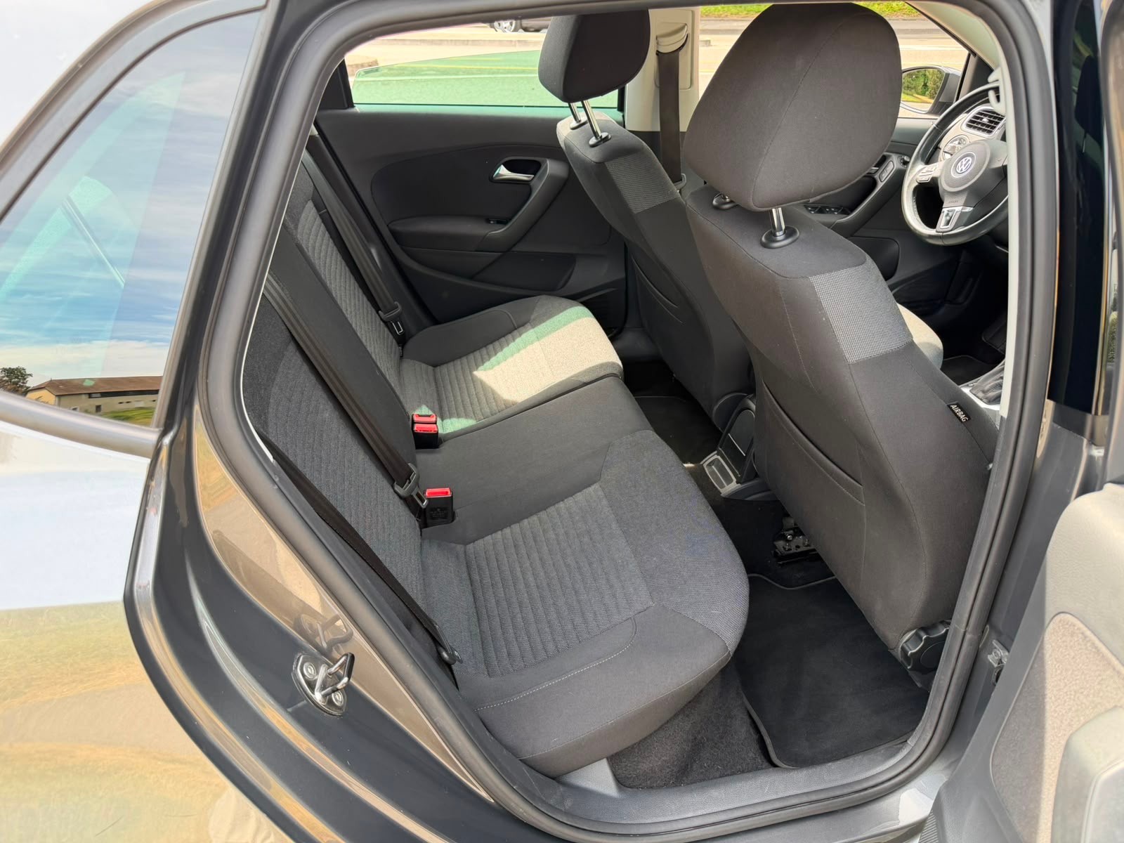 VW Polo 1.2 TSI Team DSG-image-11