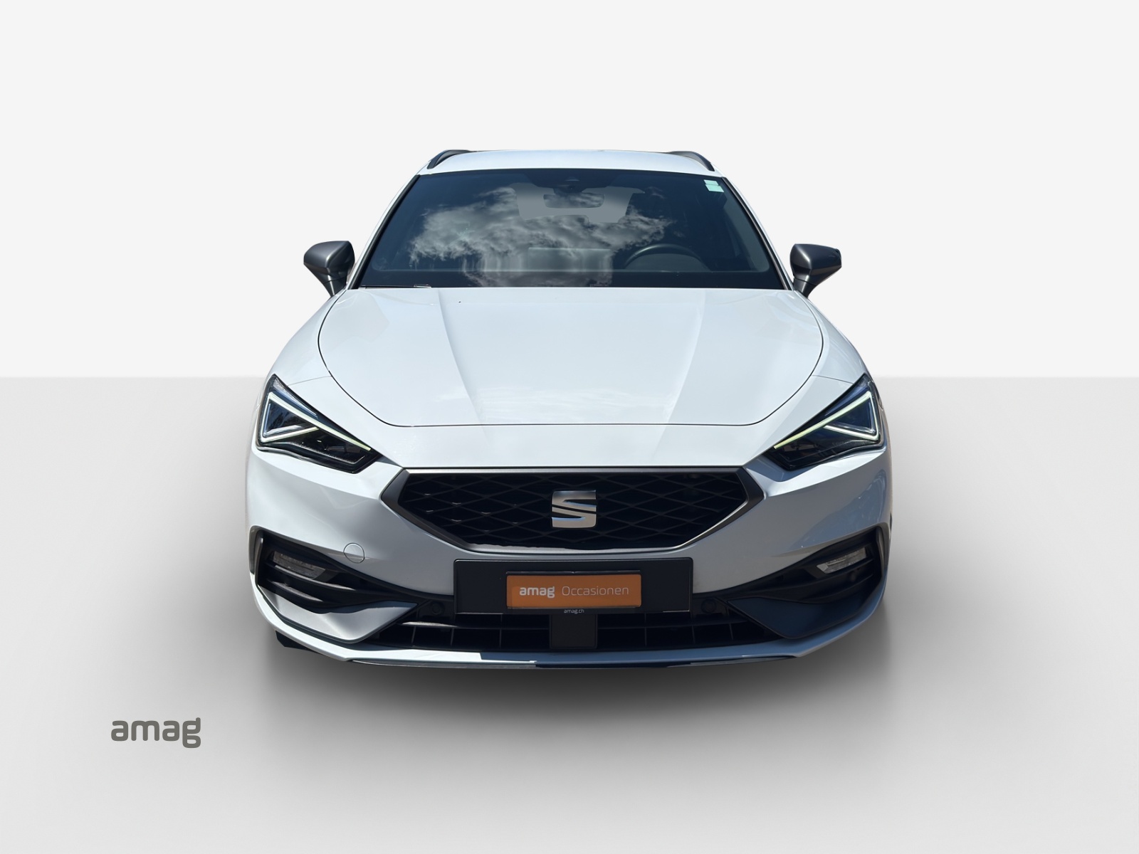 SEAT Leon ST 1.5 eHybrid pHEV DSG FR-image-7
