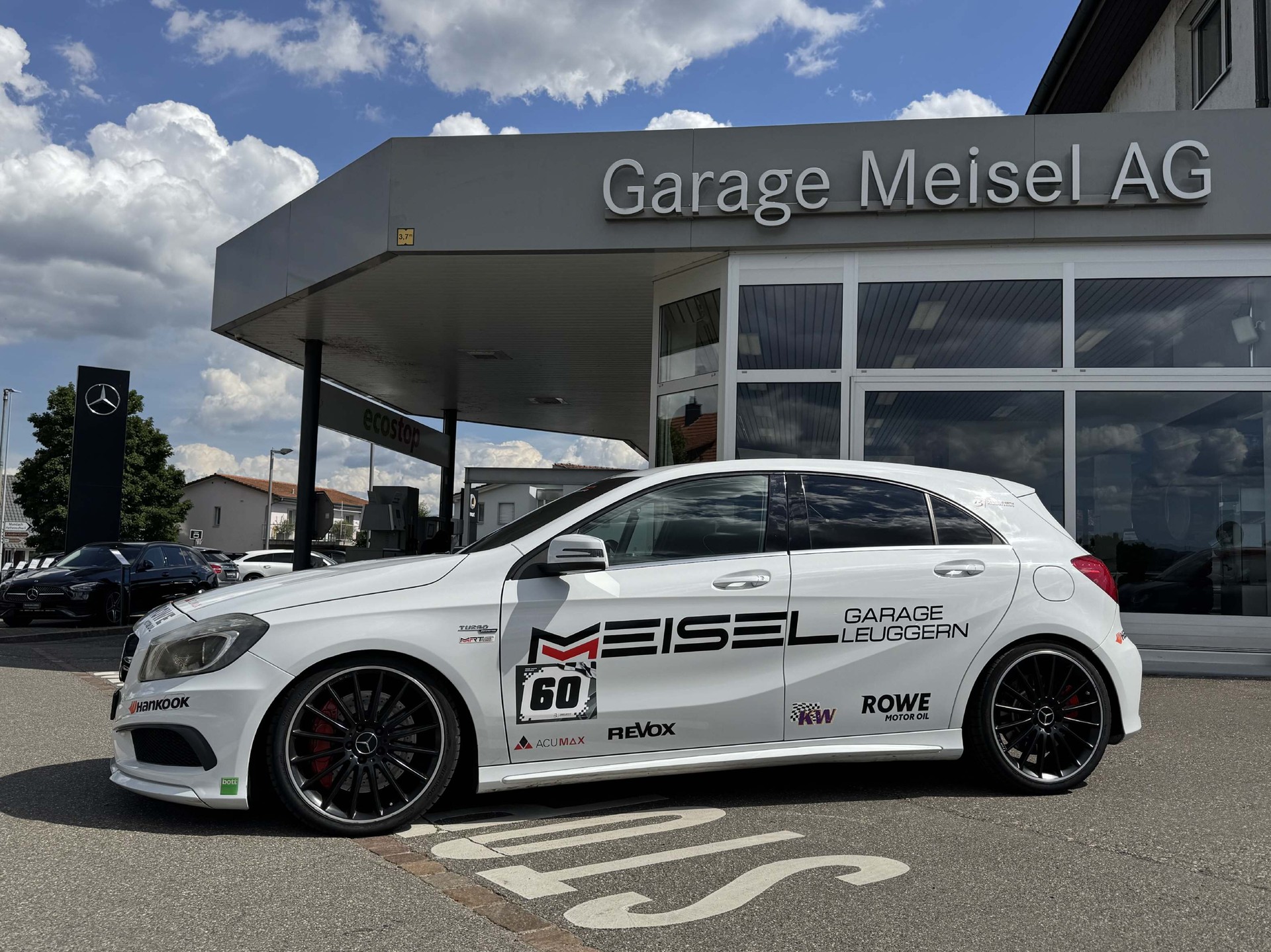 MERCEDES-BENZ A 45 AMG 4M-image-4