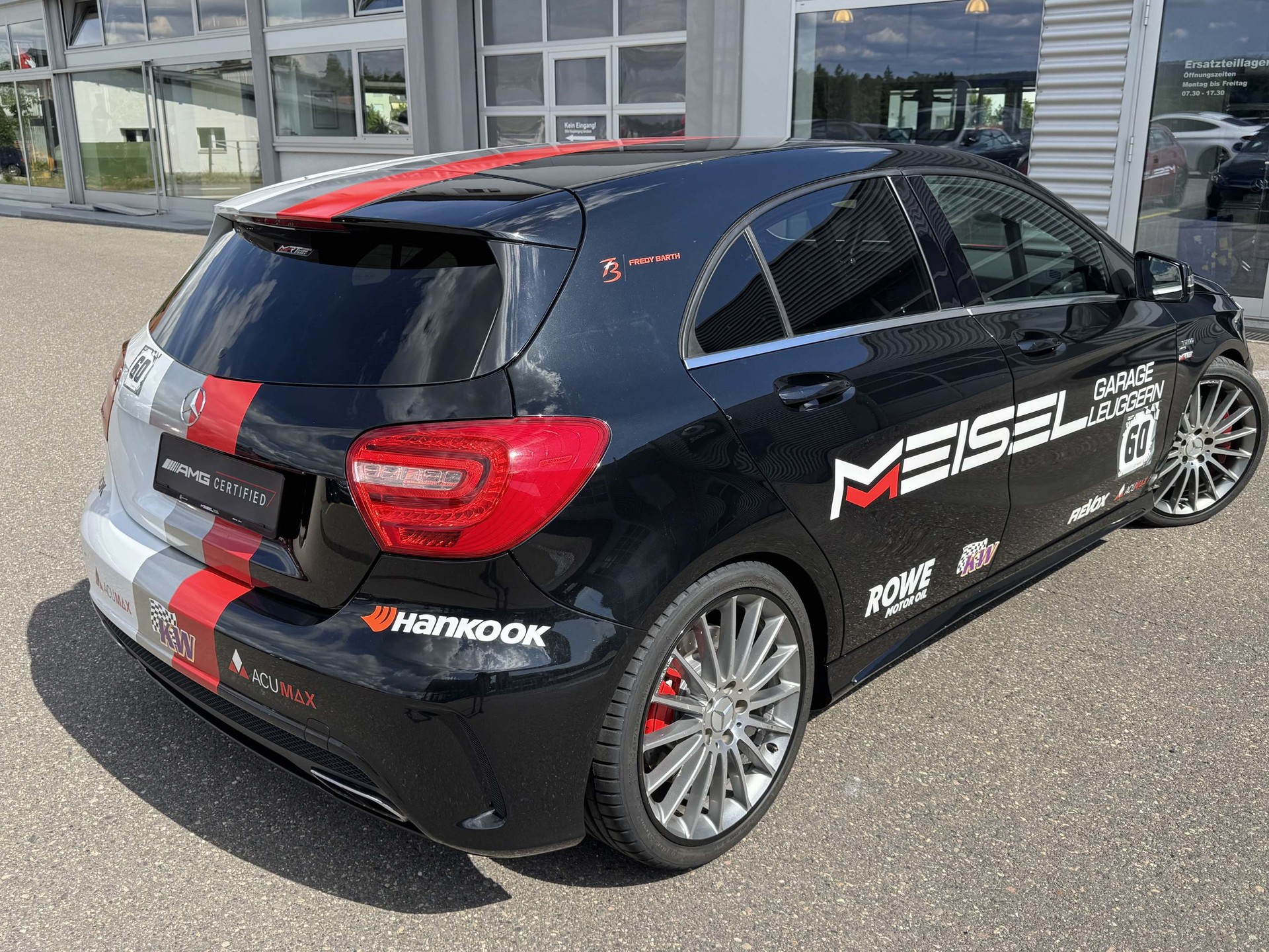 MERCEDES-BENZ A 45 AMG 4M-image-3
