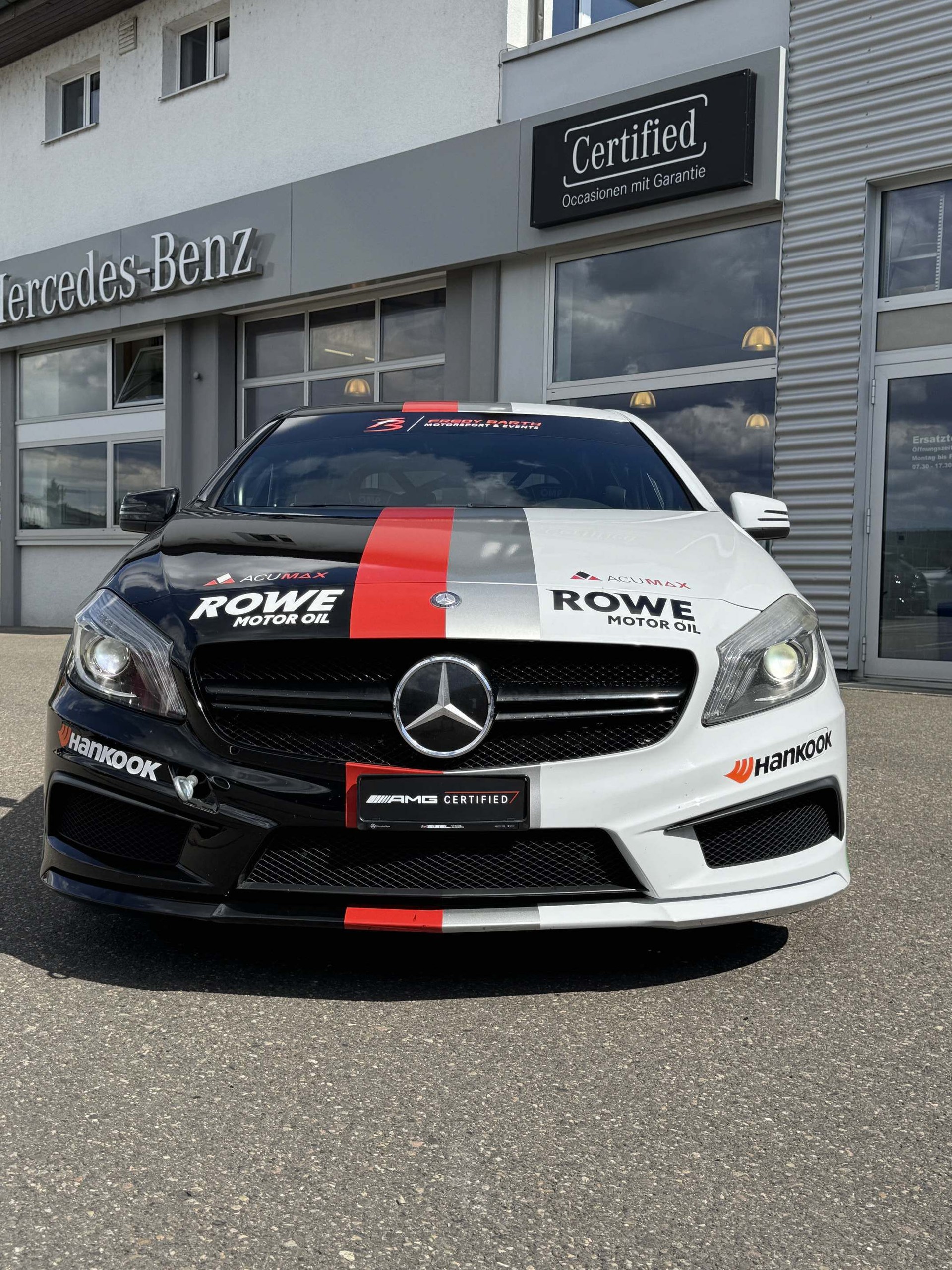 MERCEDES-BENZ A 45 AMG 4M-image-6