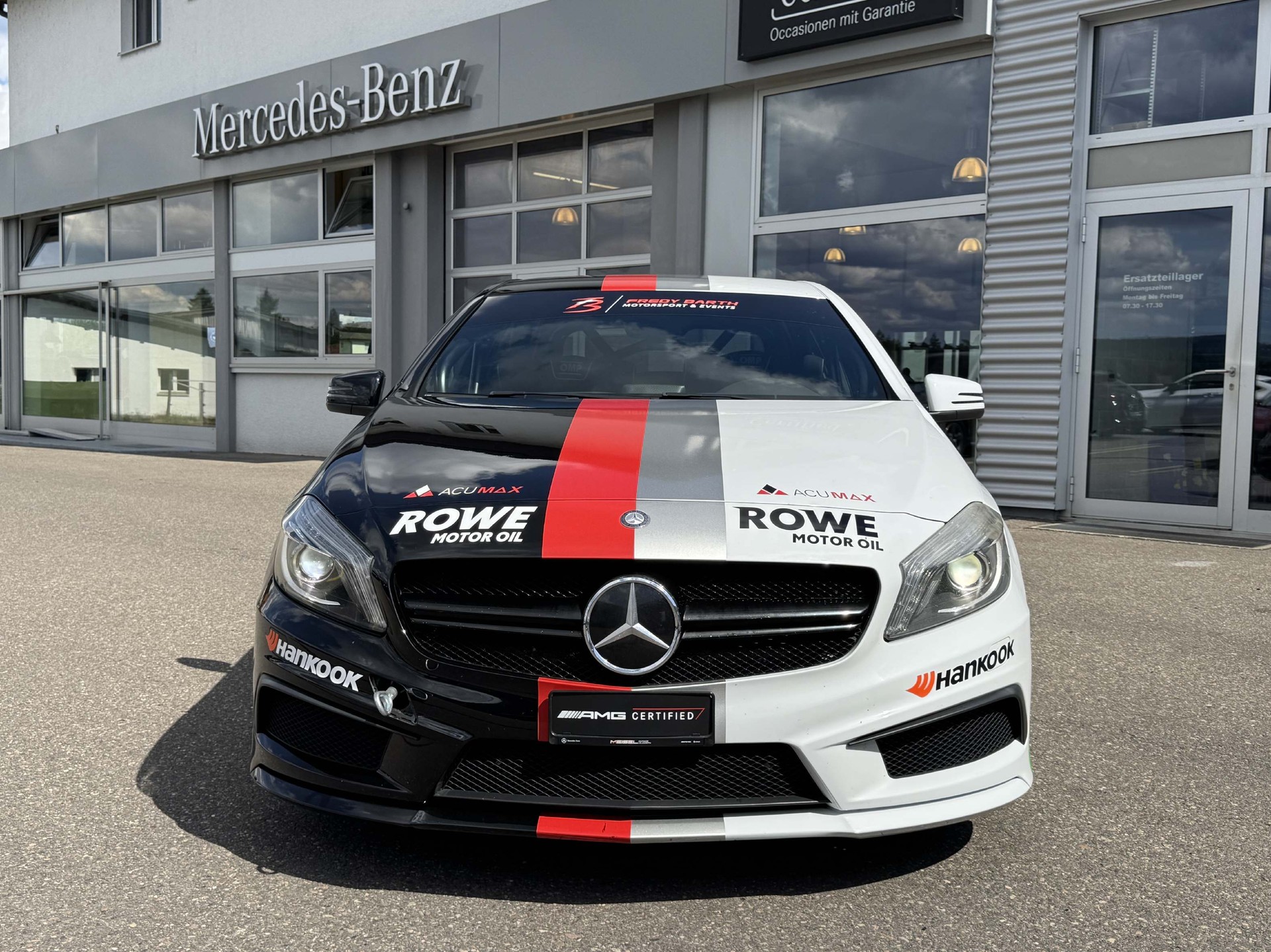 MERCEDES-BENZ A 45 AMG 4M-image-7