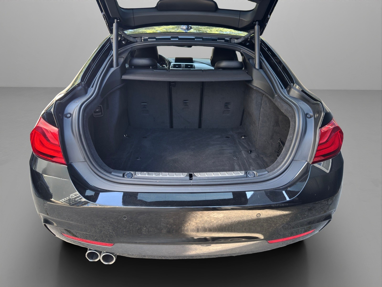 BMW 430d Gran Coupé xDrive M Sport Steptronic-image-11
