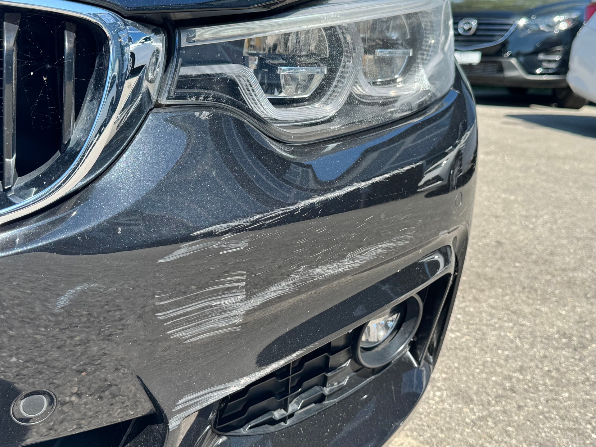BMW 430d Gran Coupé xDrive M Sport Steptronic-image-22