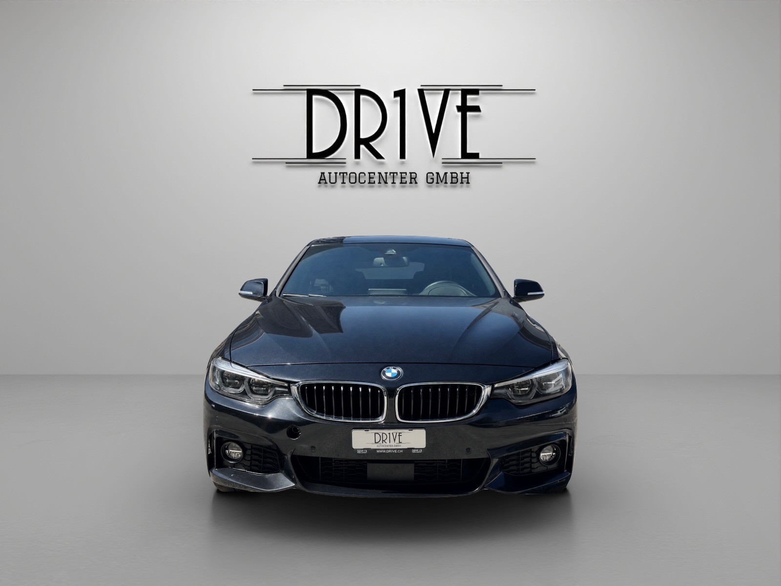 BMW 430d Gran Coupé xDrive M Sport Steptronic-image-1
