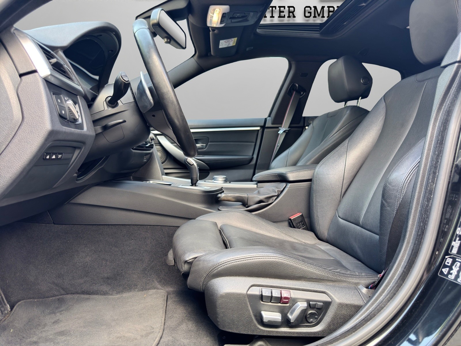 BMW 430d Gran Coupé xDrive M Sport Steptronic-image-7