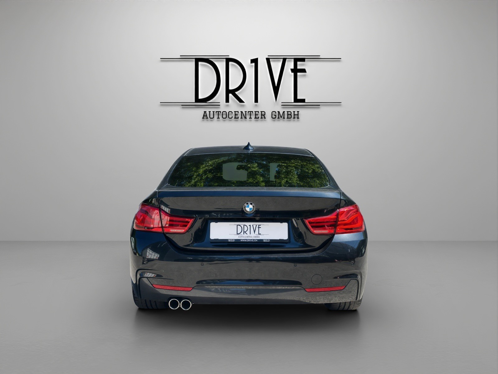 BMW 430d Gran Coupé xDrive M Sport Steptronic-image-5