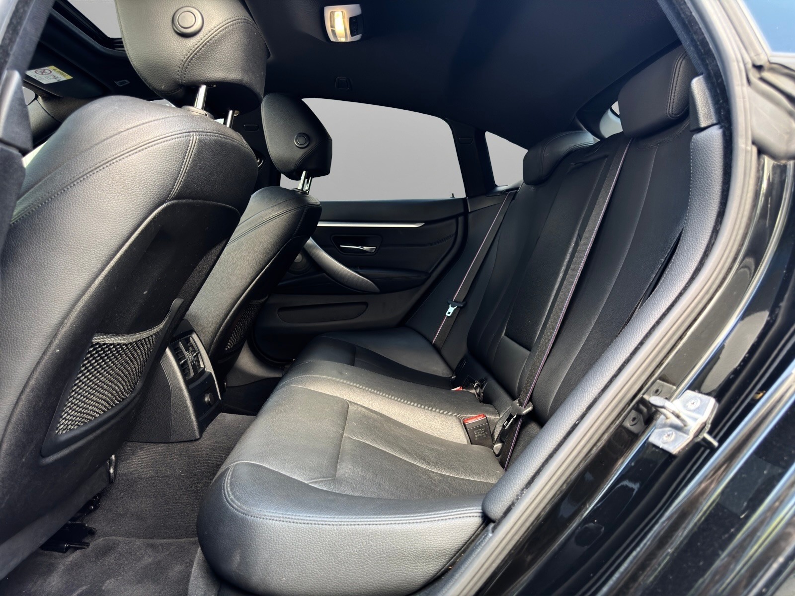 BMW 430d Gran Coupé xDrive M Sport Steptronic-image-10