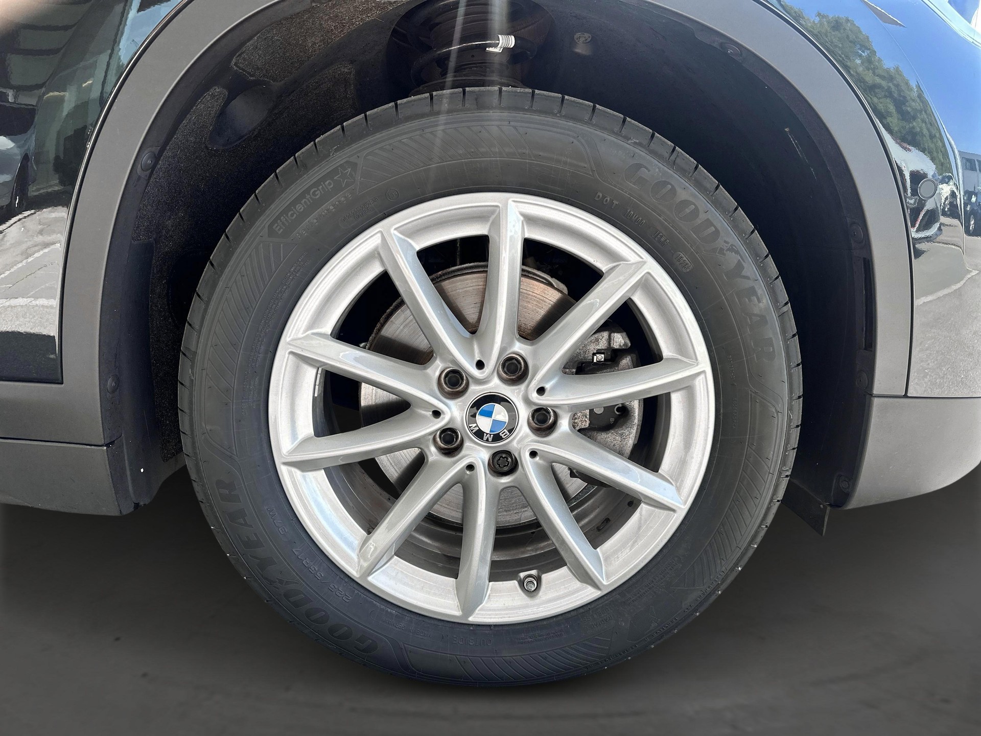 BMW X1 xDrive 18d-image-6