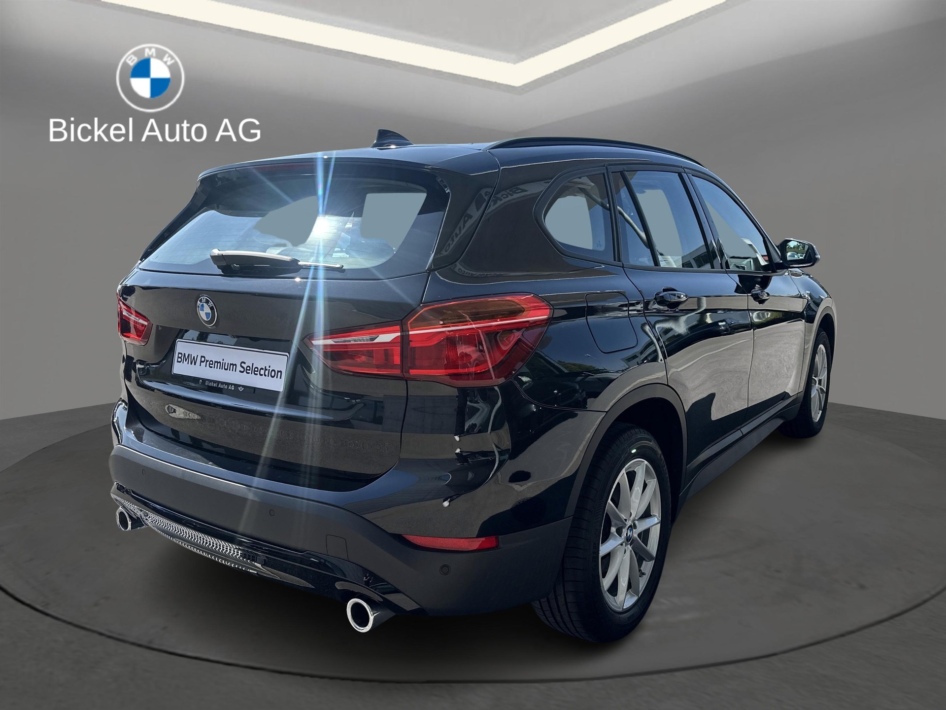 BMW X1 xDrive 18d-image-5
