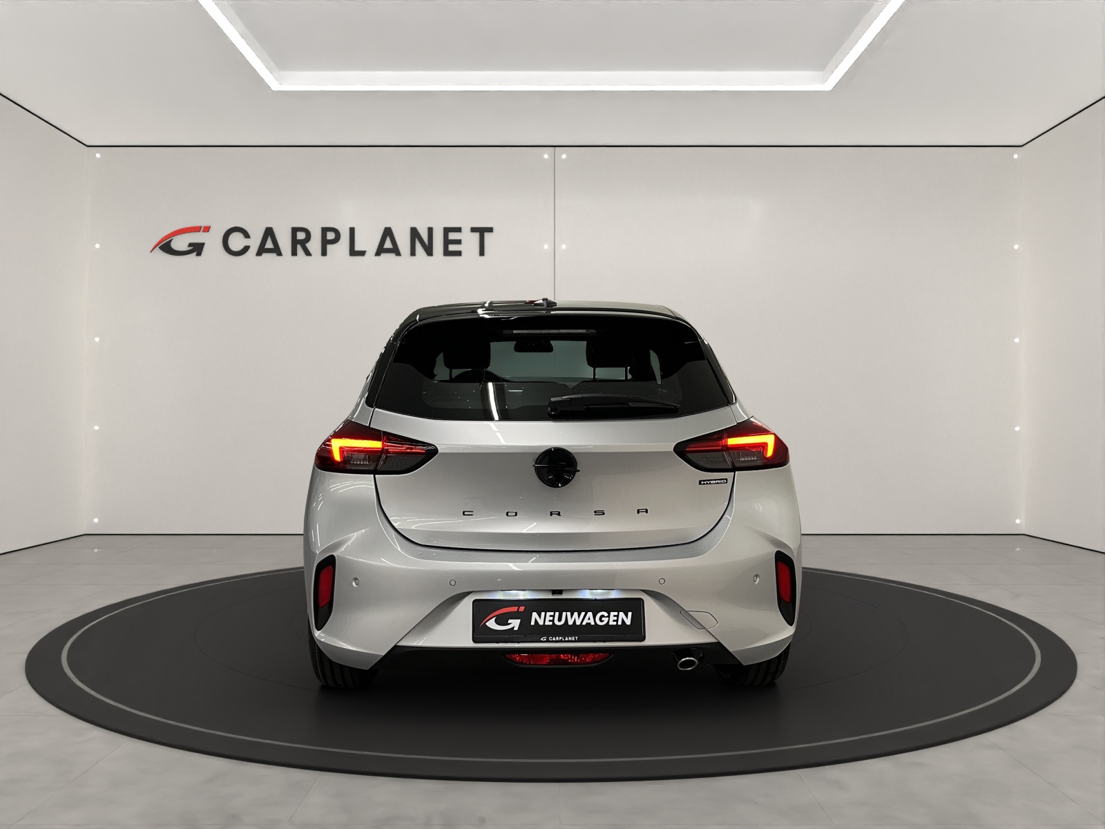 OPEL Corsa 1.2 T Hybrid Viva-image-5