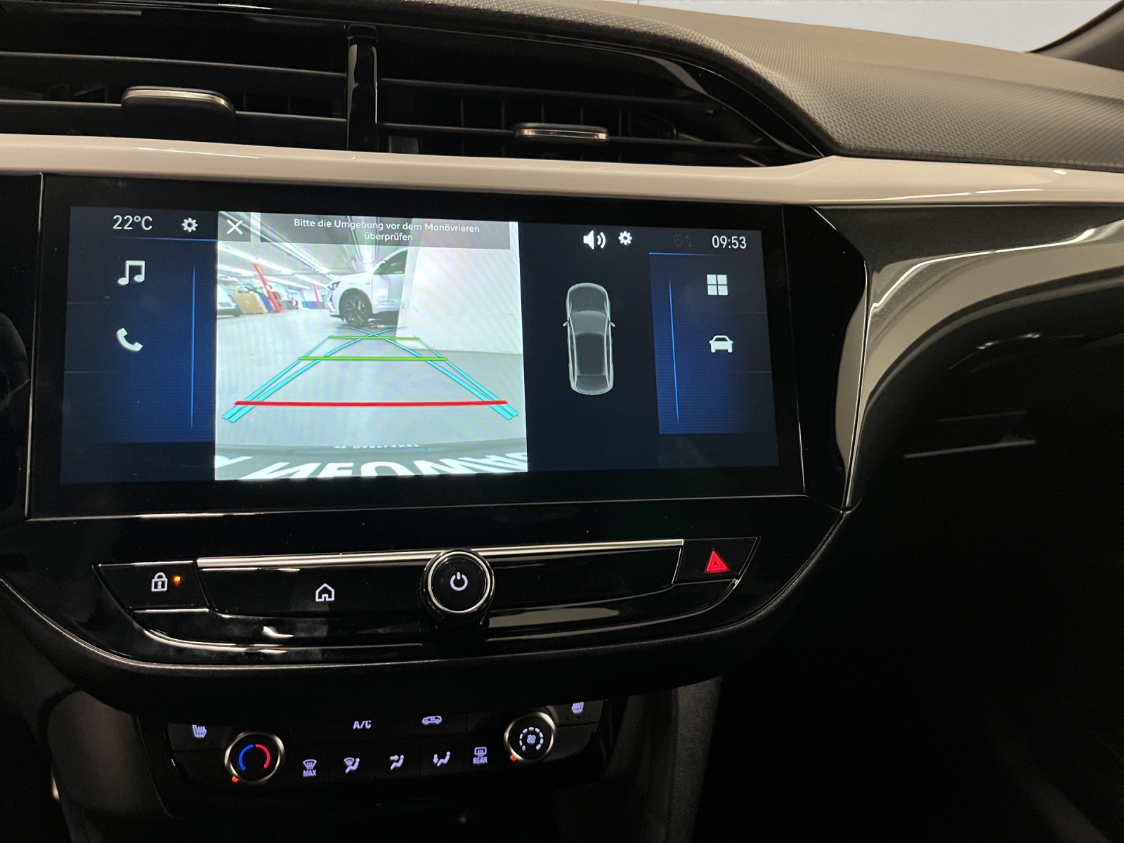 OPEL Corsa 1.2 T Hybrid Viva-image-10