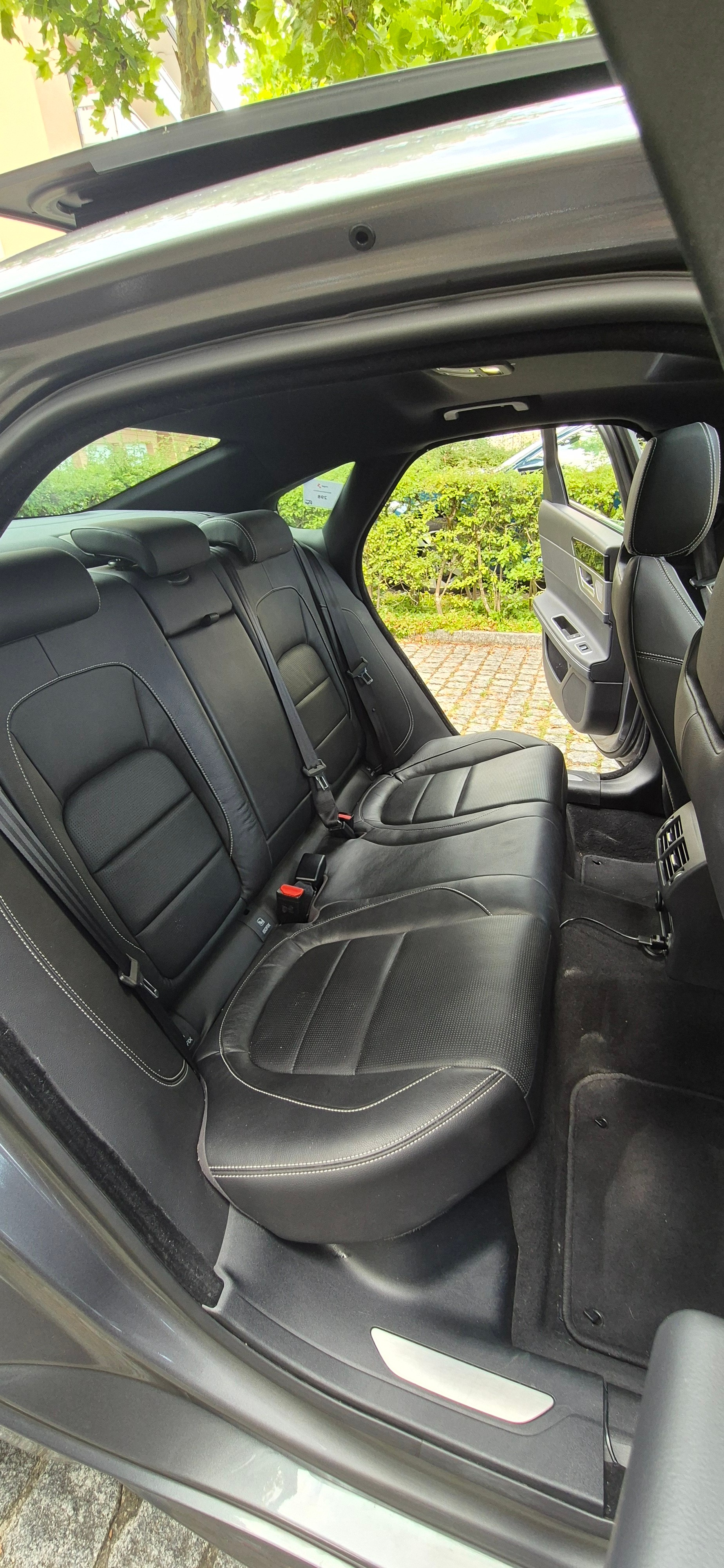 JAGUAR R-Sport 3.0d Checkheft-image-11
