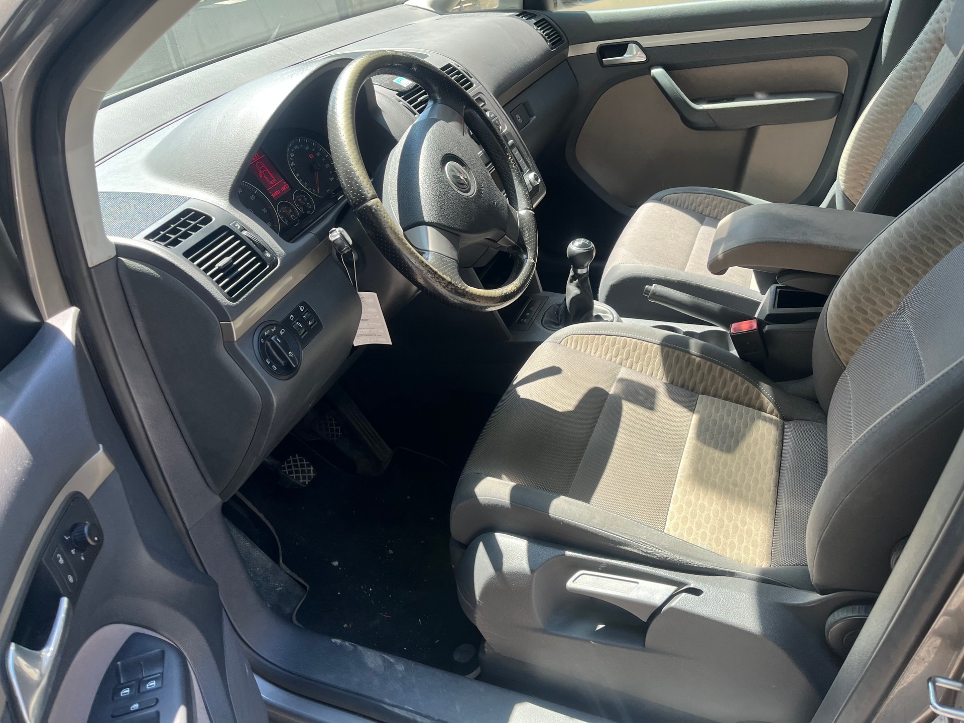 VW CrossTouran 1.4 TSI-image-12