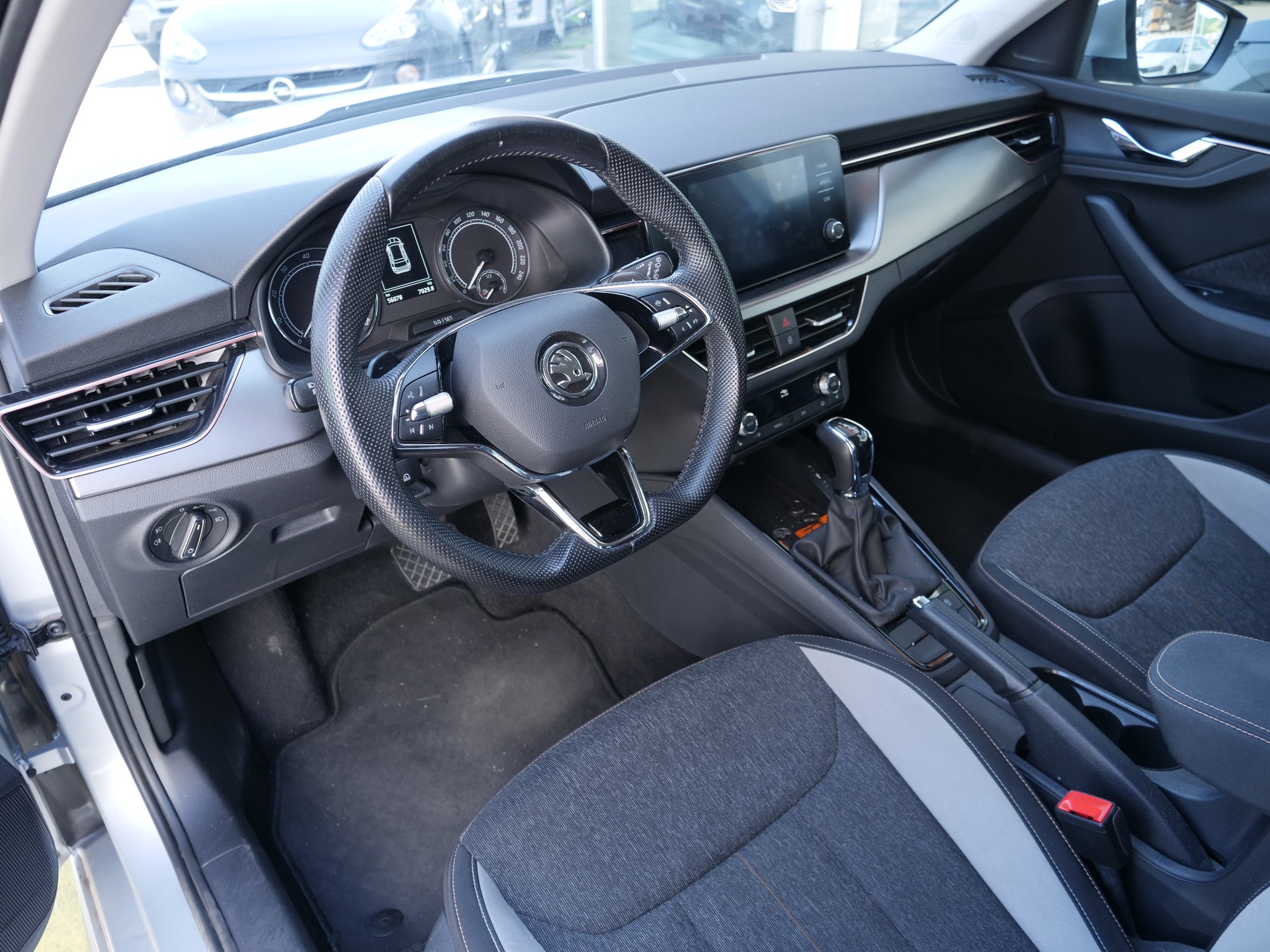 SKODA Kamiq 1.5 TSI ACT Style DSG-image-6