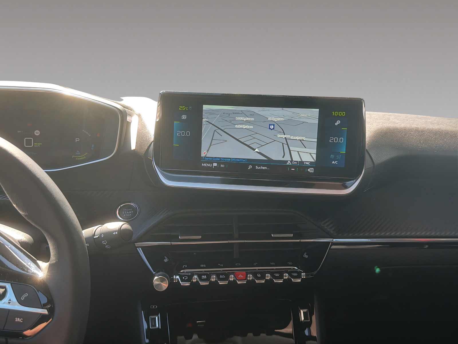 PEUGEOT 208 e-Allure Pack-image-11