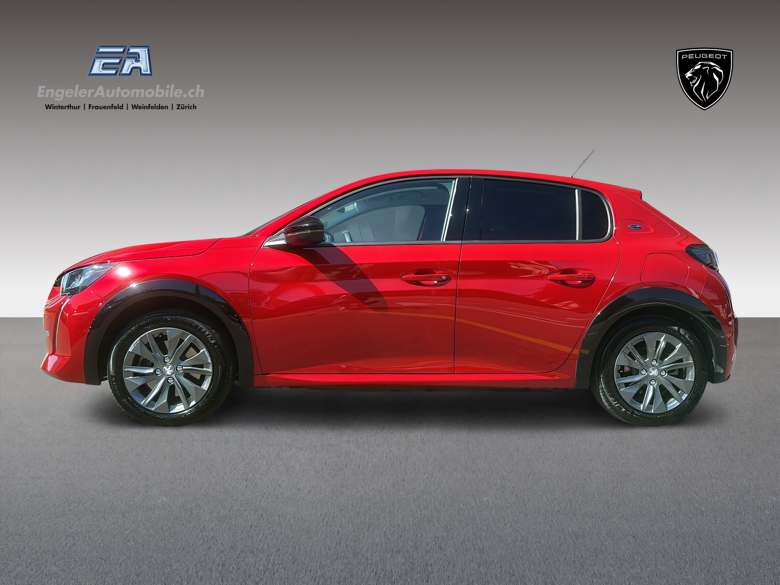 PEUGEOT 208 e-Allure Pack-showroom-element-2