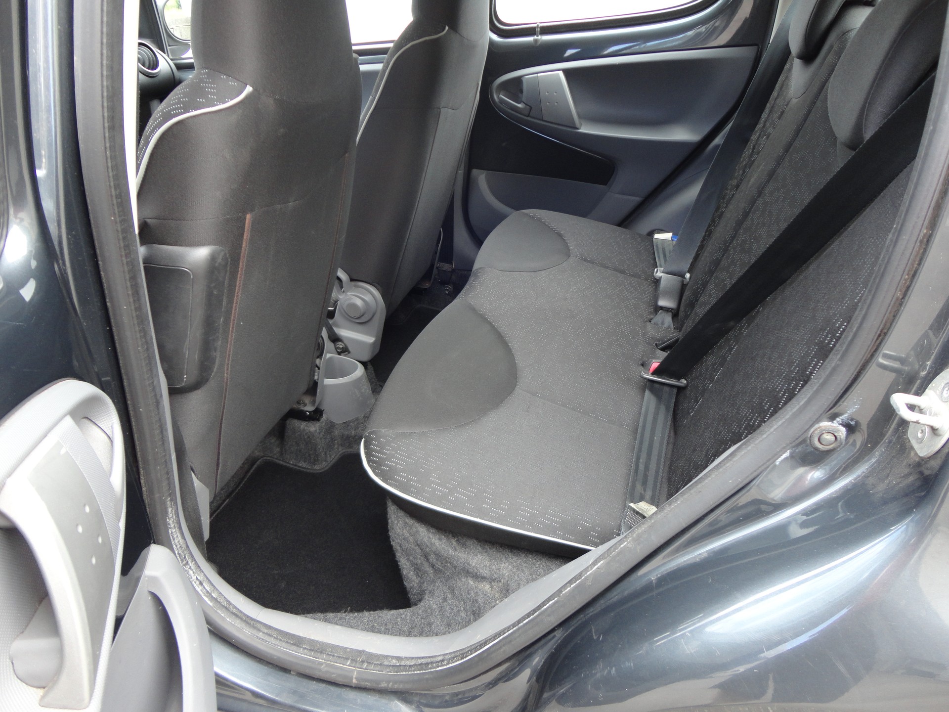 PEUGEOT 1.0 Trendy-image-7