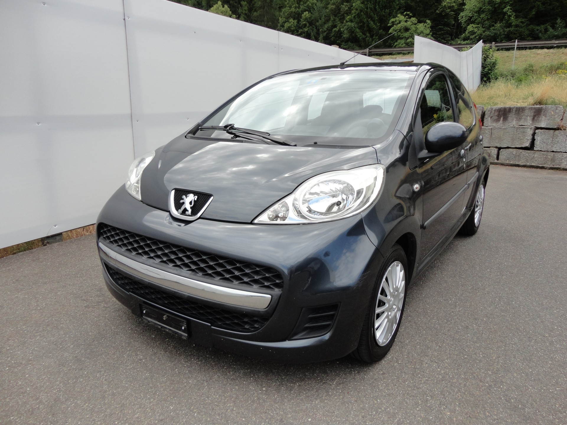 PEUGEOT 1.0 Trendy-image-5