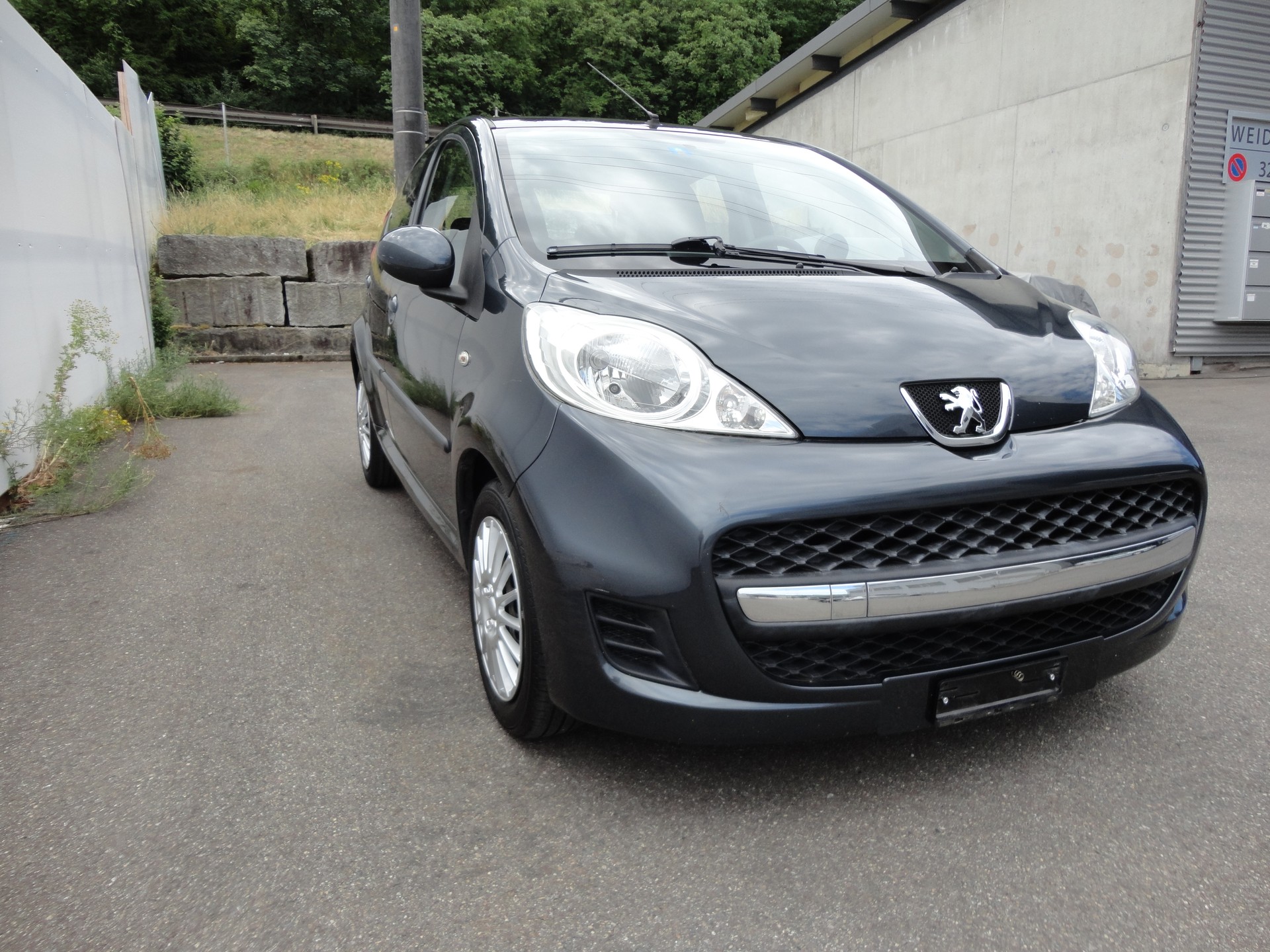 PEUGEOT 1.0 Trendy-image-4