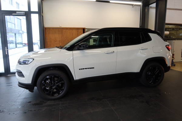 JEEP Compass 1.3 PHEV Upl. AWD-image-2