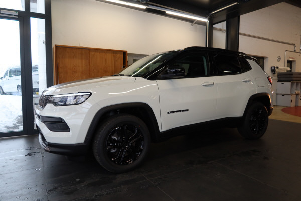 JEEP Compass 1.3 PHEV Upl. AWD-image-1