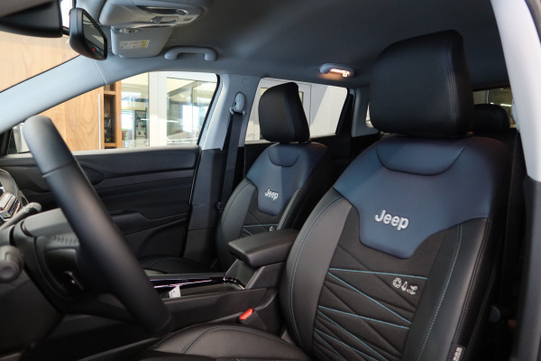 JEEP Compass 1.3 PHEV Upl. AWD-image-8