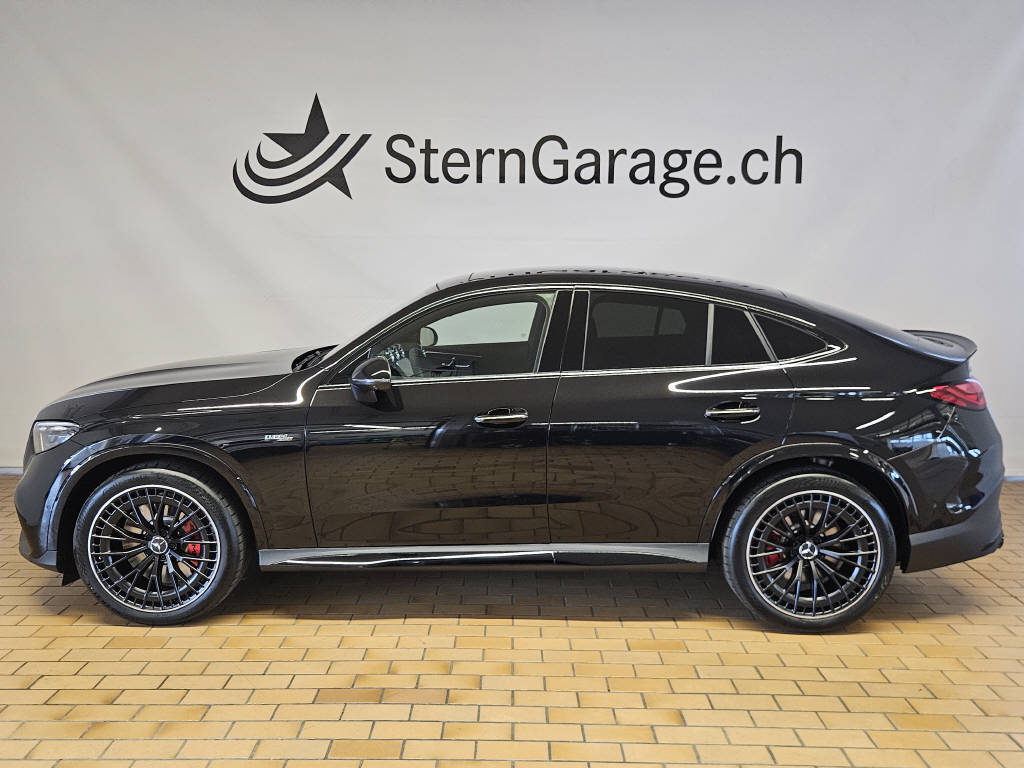 MERCEDES-BENZ GLC 53 AMG 4Matic+ Coupé-showroom-element-1
