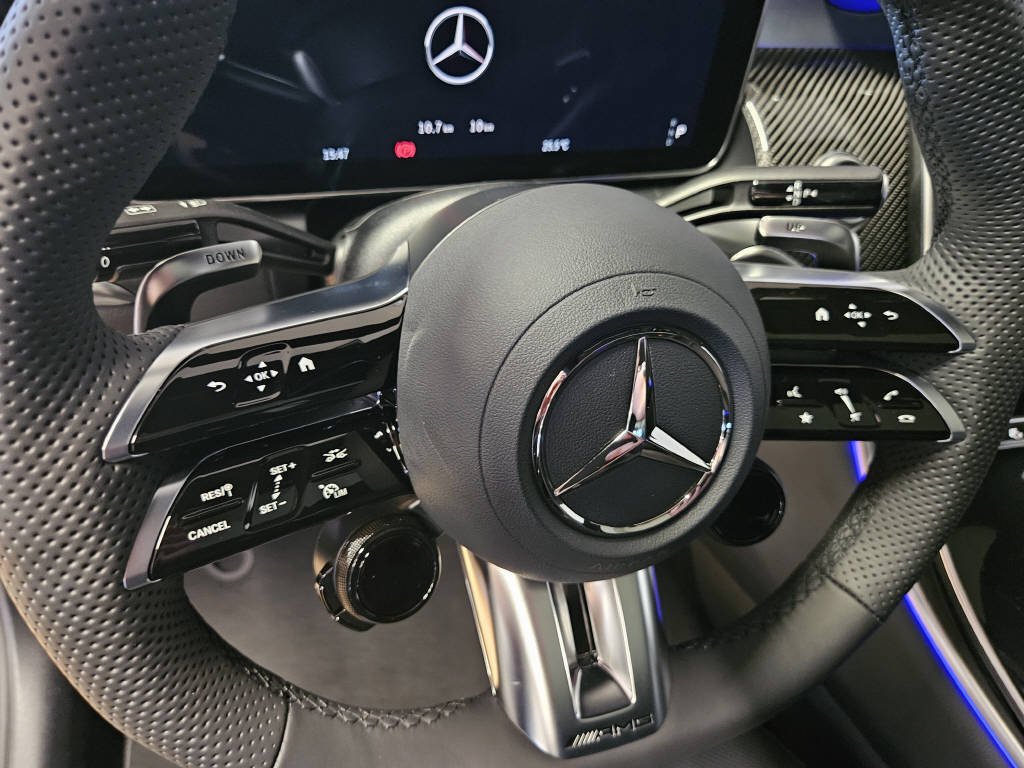MERCEDES-BENZ GLC 53 AMG 4Matic+ Coupé-image-8