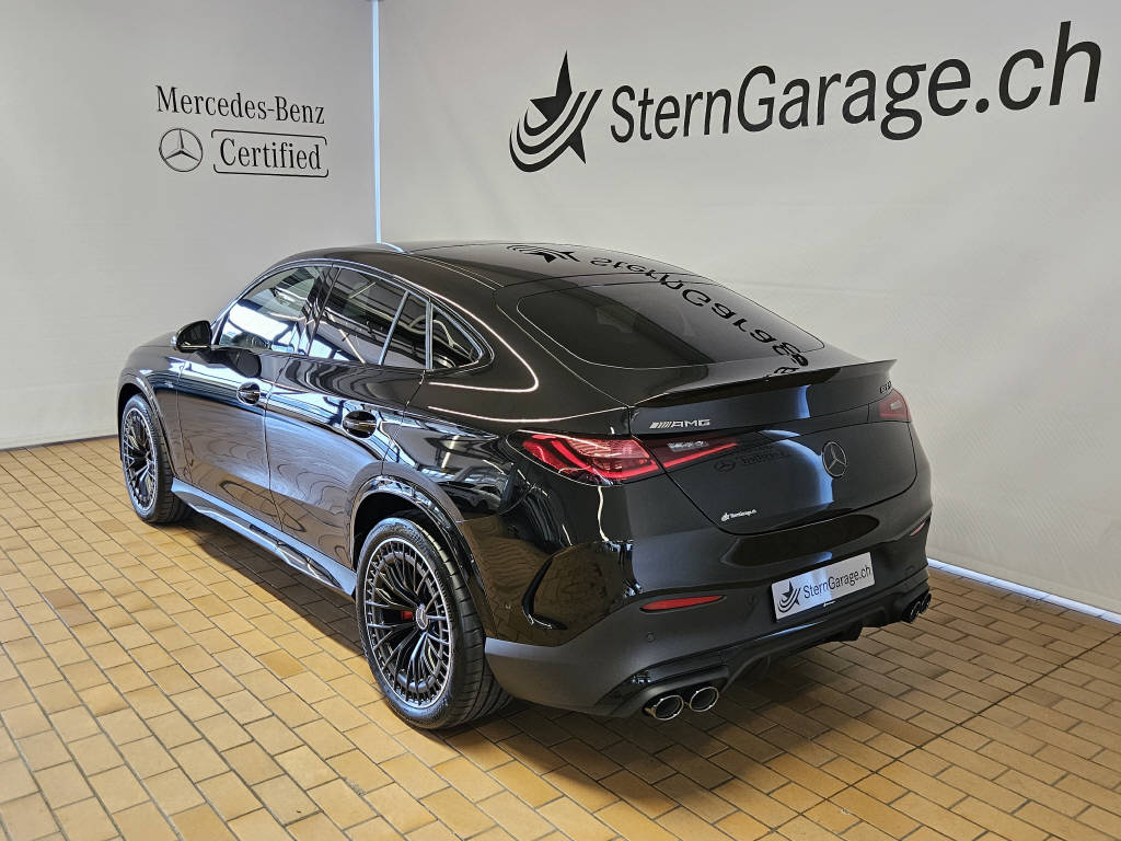 MERCEDES-BENZ GLC 53 AMG 4Matic+ Coupé-showroom-element-2